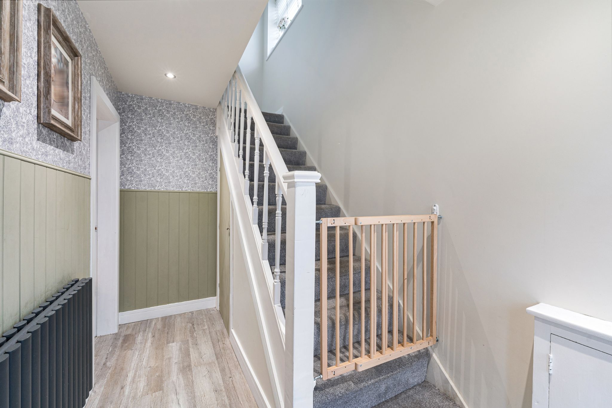 3 bedroom semi-detached house Sale Agreed in Bolton - Photograph 3.