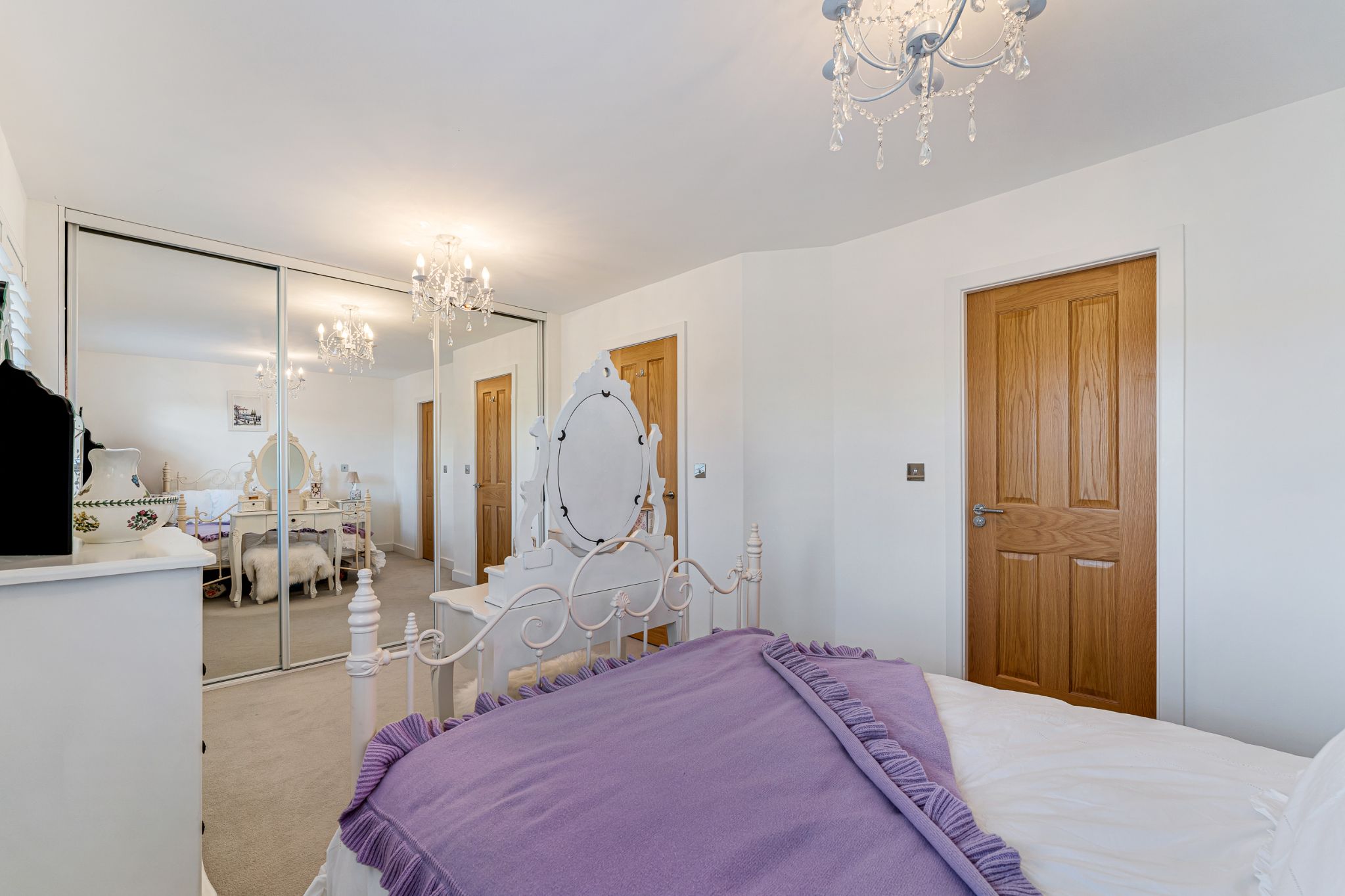 3 bedroom mews house For Sale in Bolton - Photograph 30.