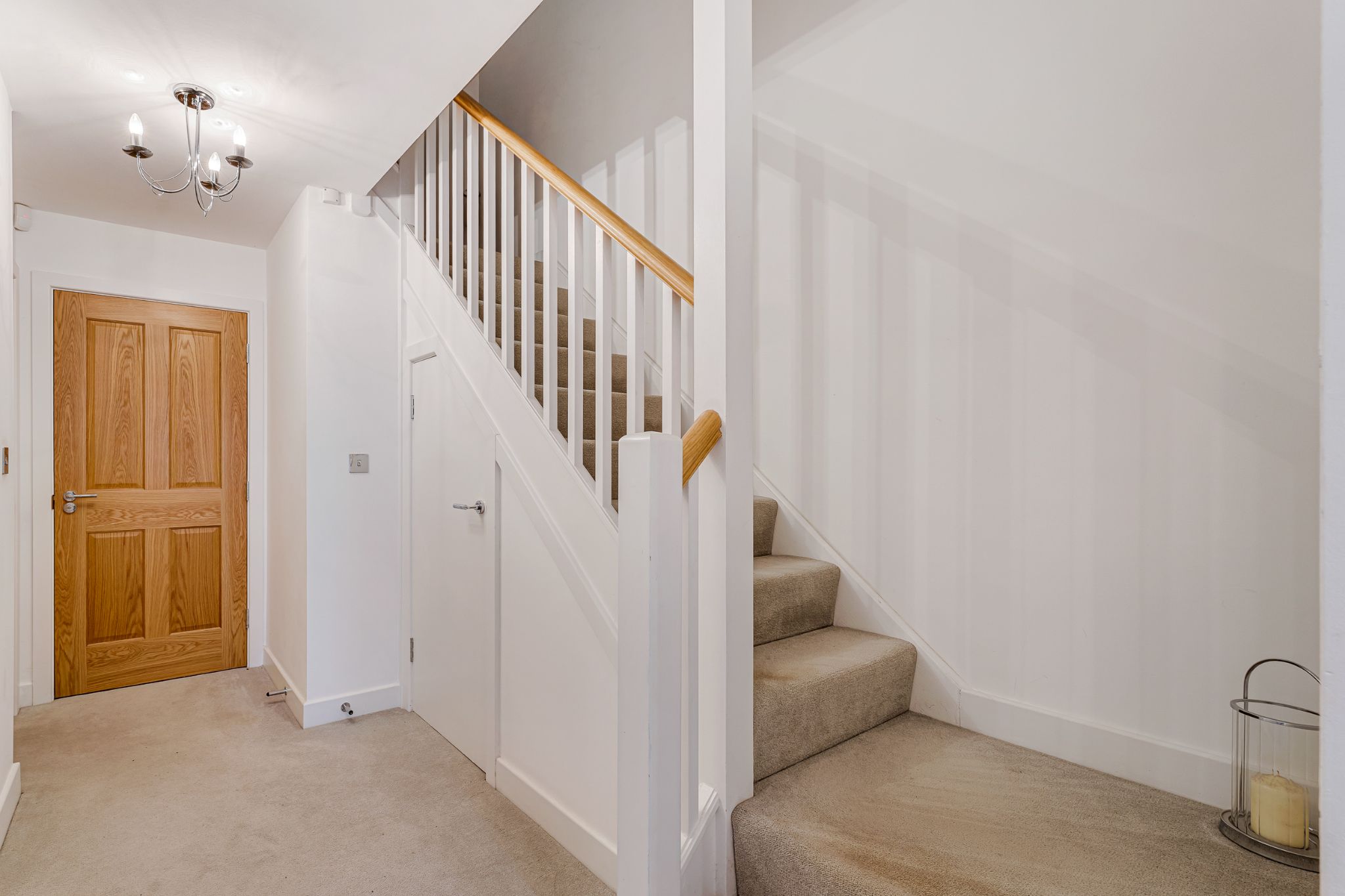 3 bedroom mews house For Sale in Bolton - Photograph 9.