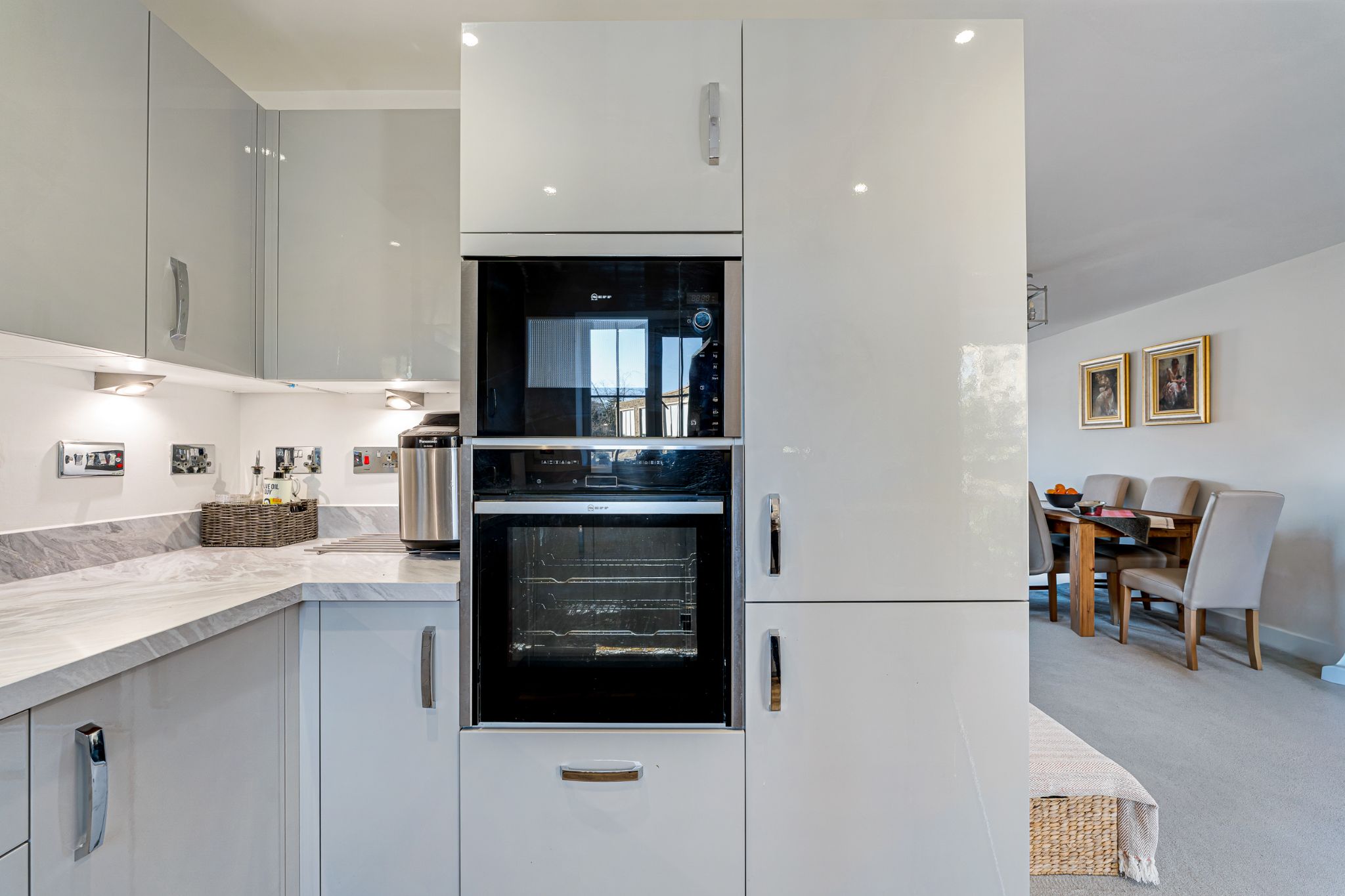 3 bedroom mews house For Sale in Bolton - Photograph 18.