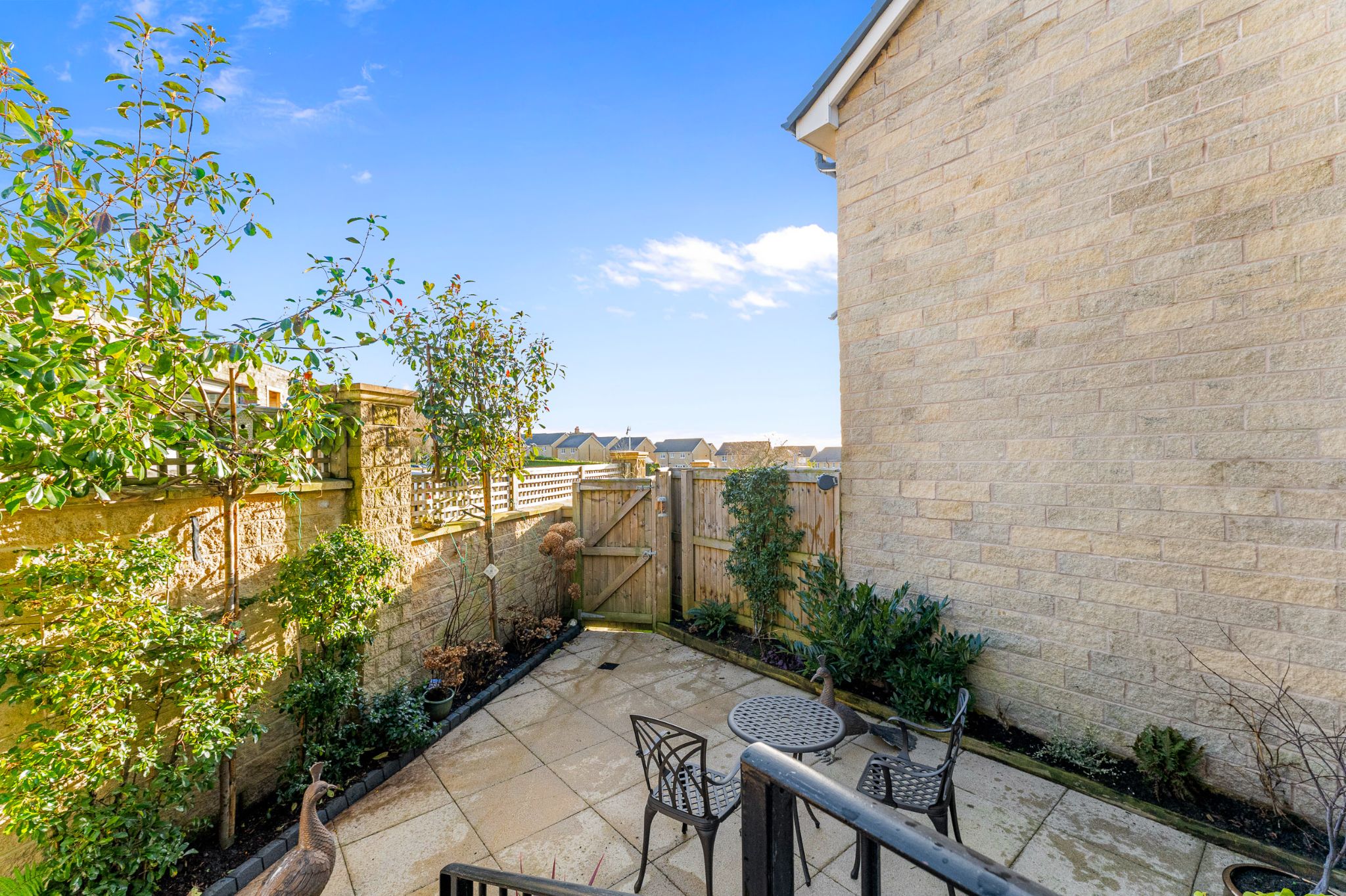 3 bedroom mews house For Sale in Bolton - Photograph 36.
