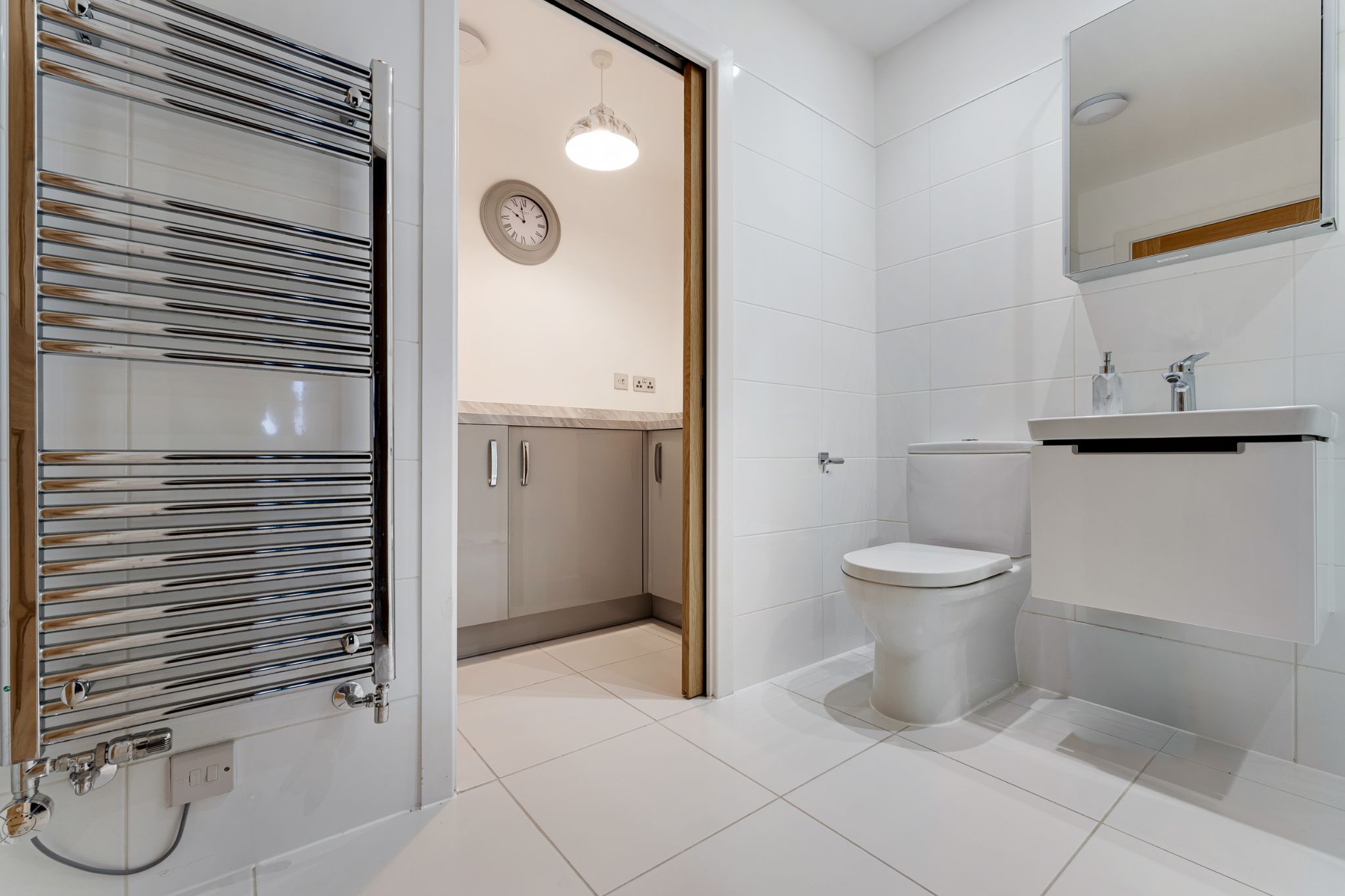 3 bedroom mews house For Sale in Bolton - Photograph 12.