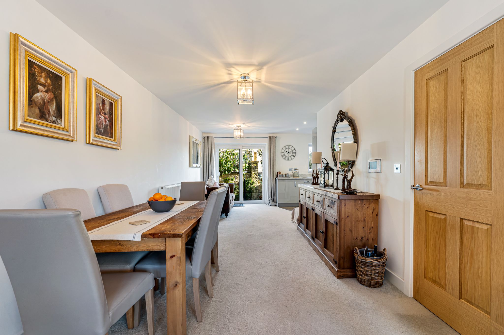 3 bedroom mews house For Sale in Bolton - Photograph 15.