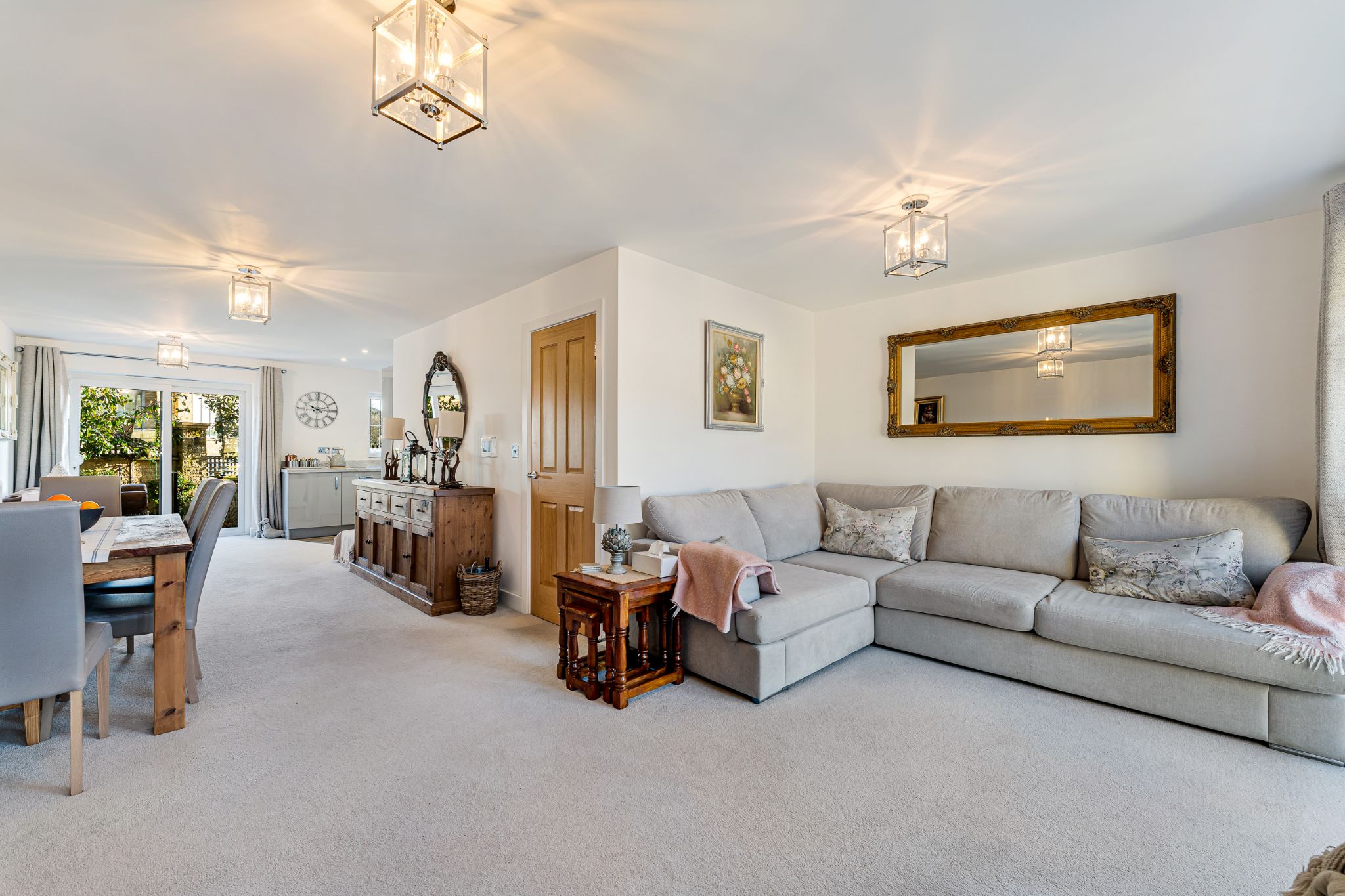3 bedroom mews house For Sale in Bolton - Photograph 16.