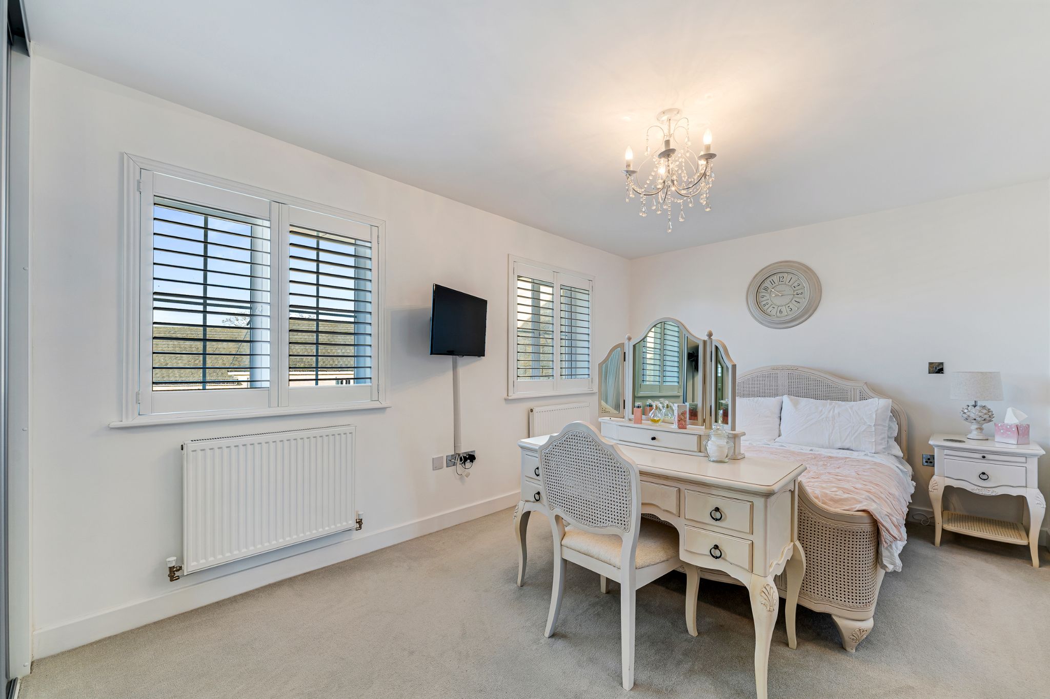3 bedroom mews house For Sale in Bolton - Photograph 26.