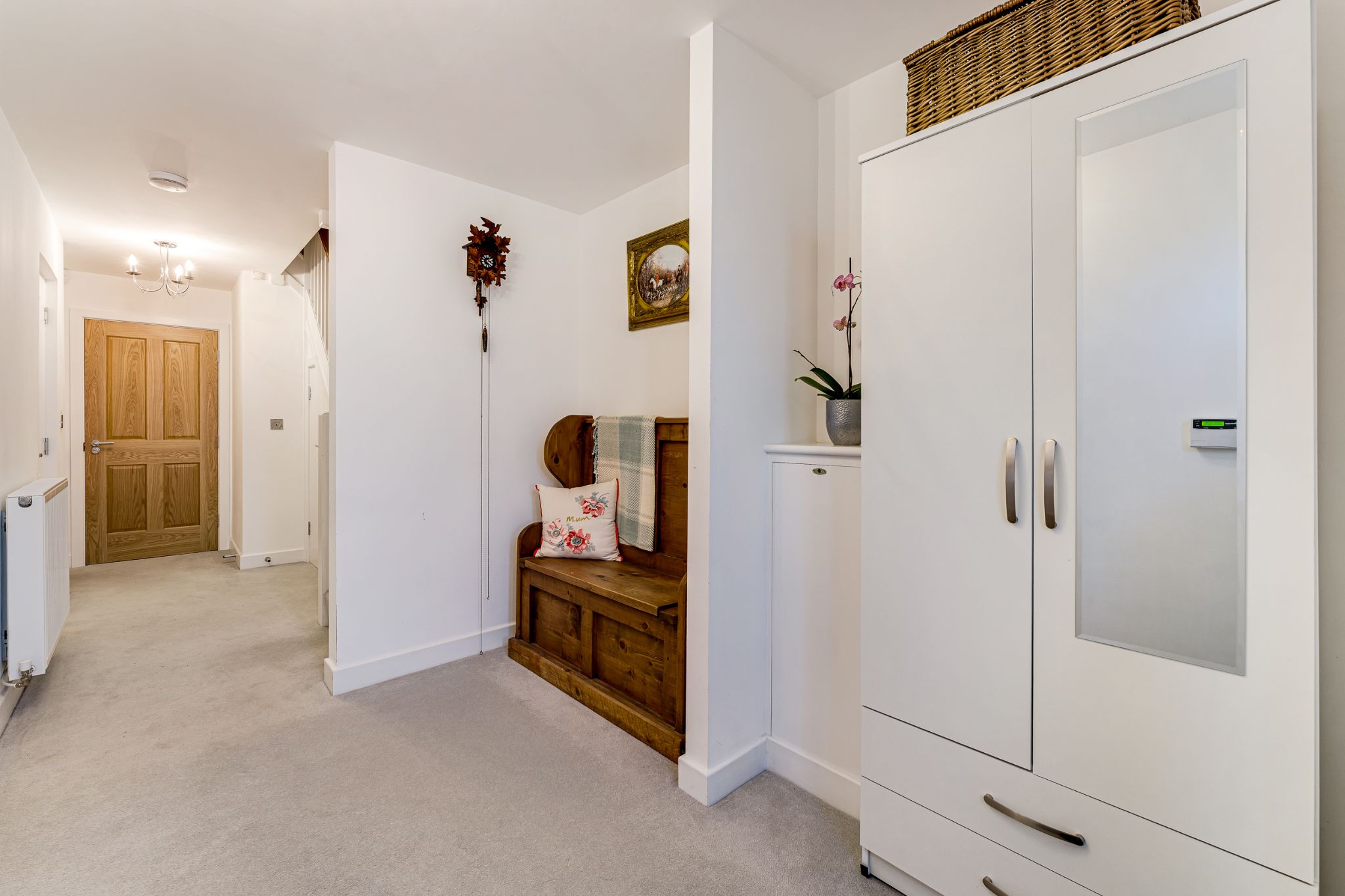 3 bedroom mews house For Sale in Bolton - Photograph 6.