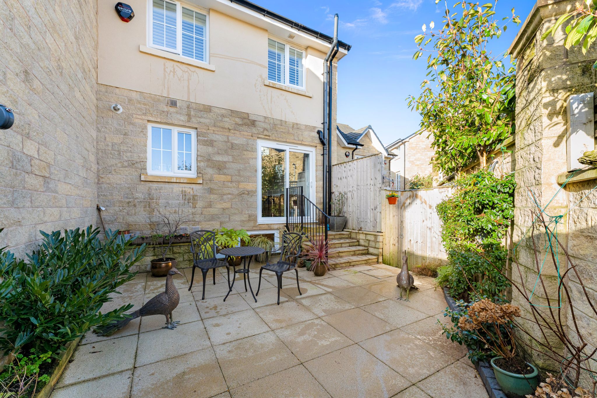 3 bedroom mews house For Sale in Bolton - Photograph 38.