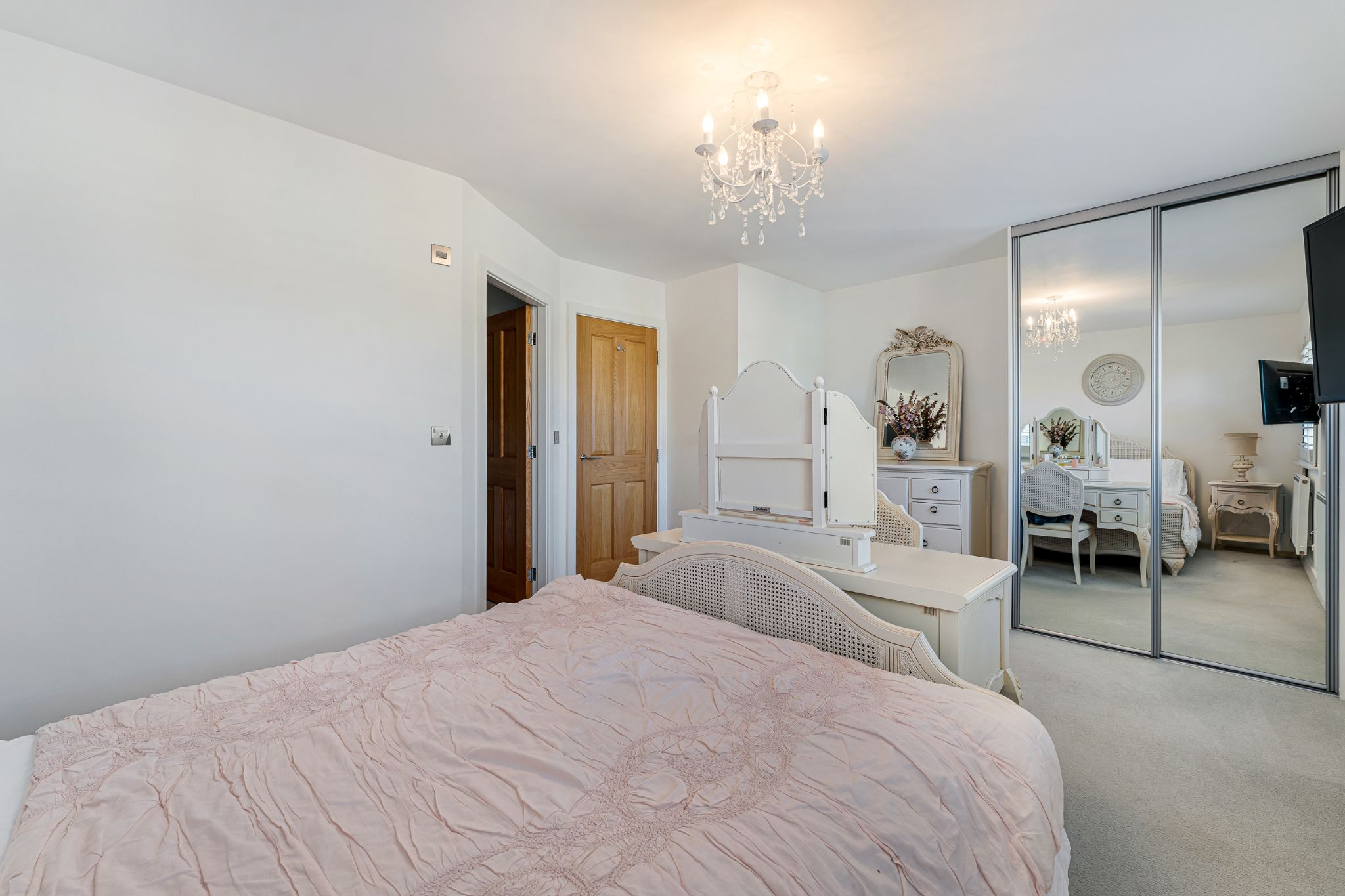 3 bedroom mews house For Sale in Bolton - Photograph 27.