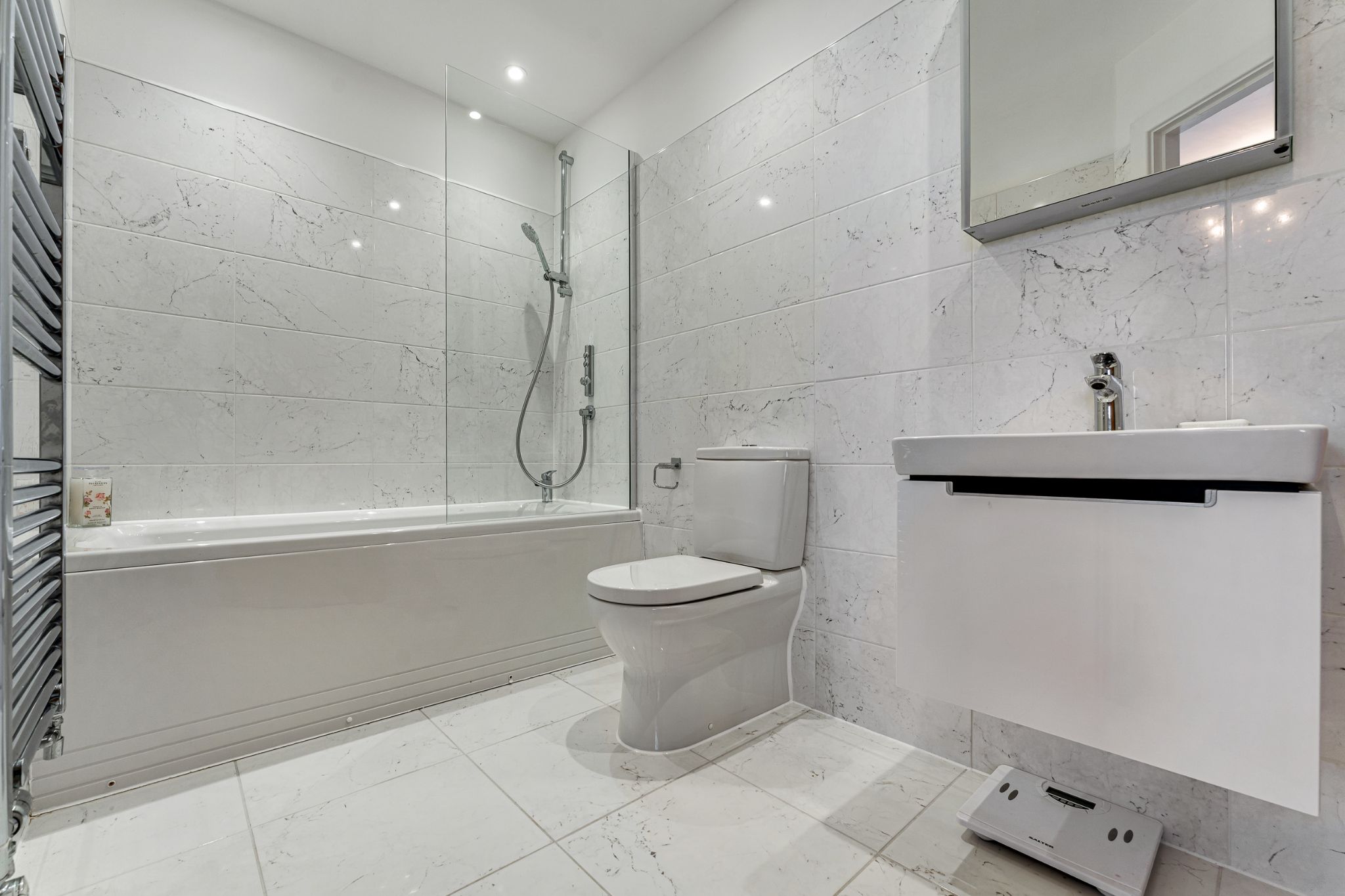 3 bedroom mews house For Sale in Bolton - Photograph 28.