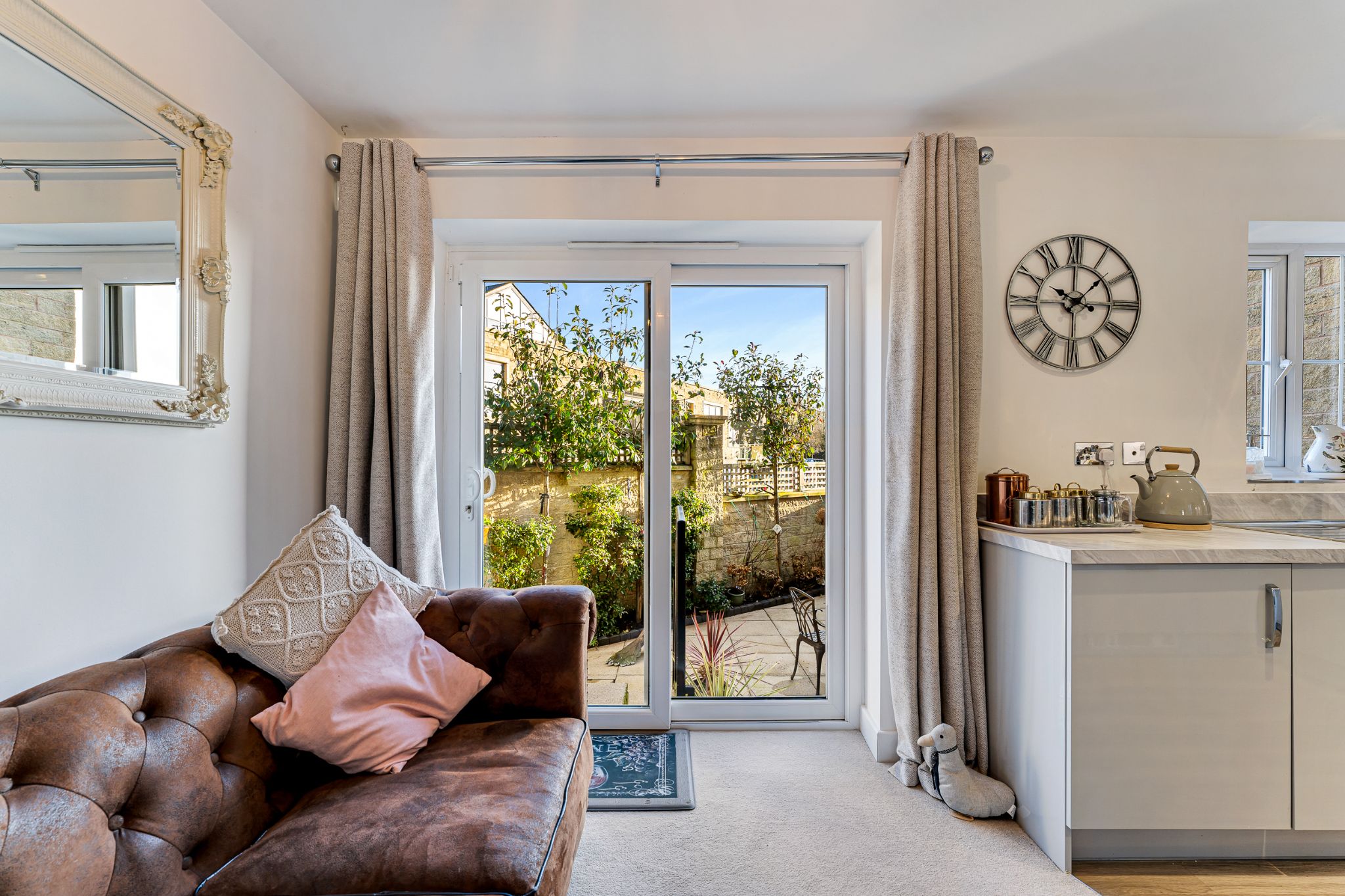 3 bedroom mews house For Sale in Bolton - Photograph 24.