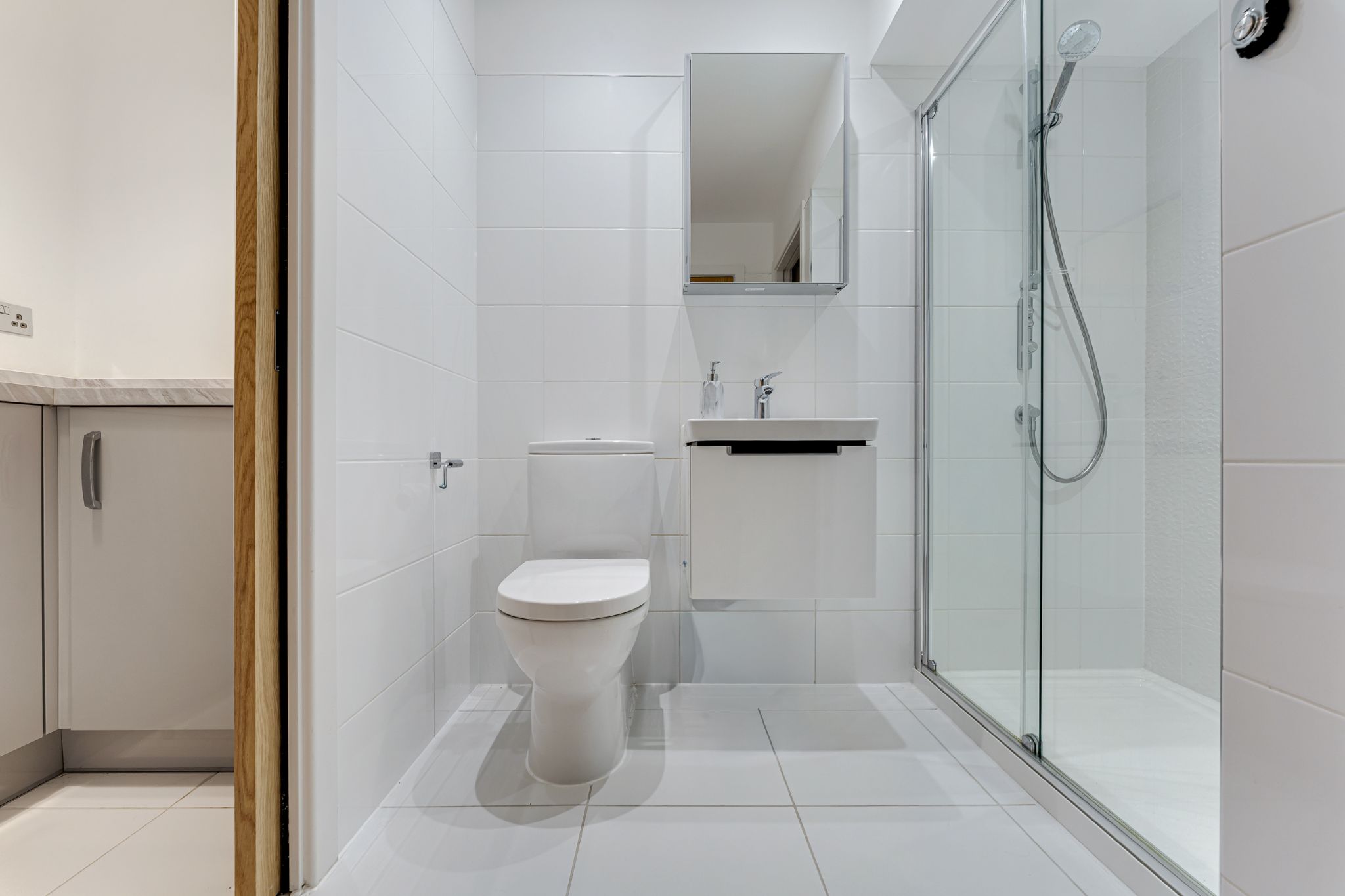 3 bedroom mews house For Sale in Bolton - Photograph 13.