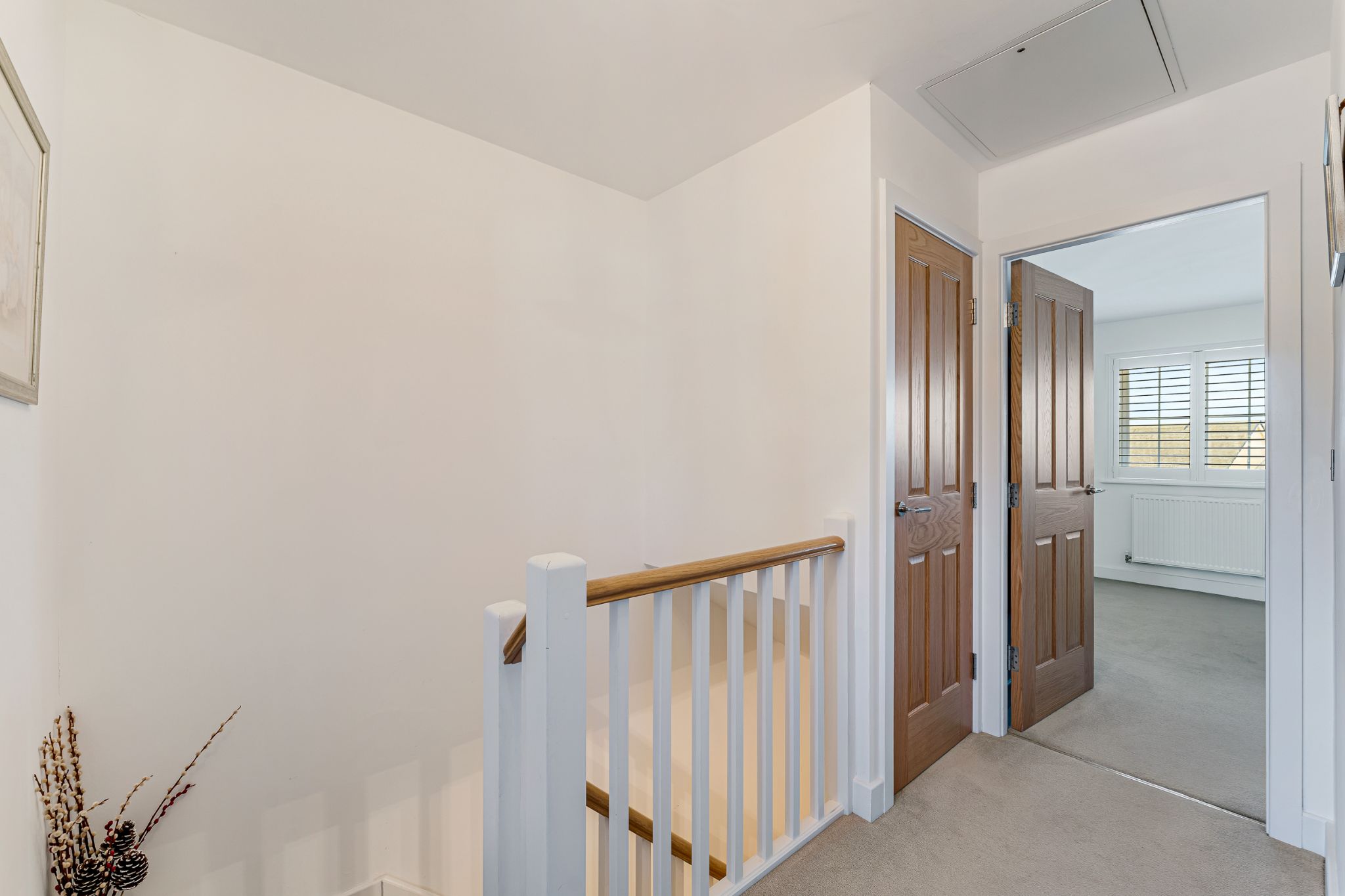 3 bedroom mews house For Sale in Bolton - Photograph 25.