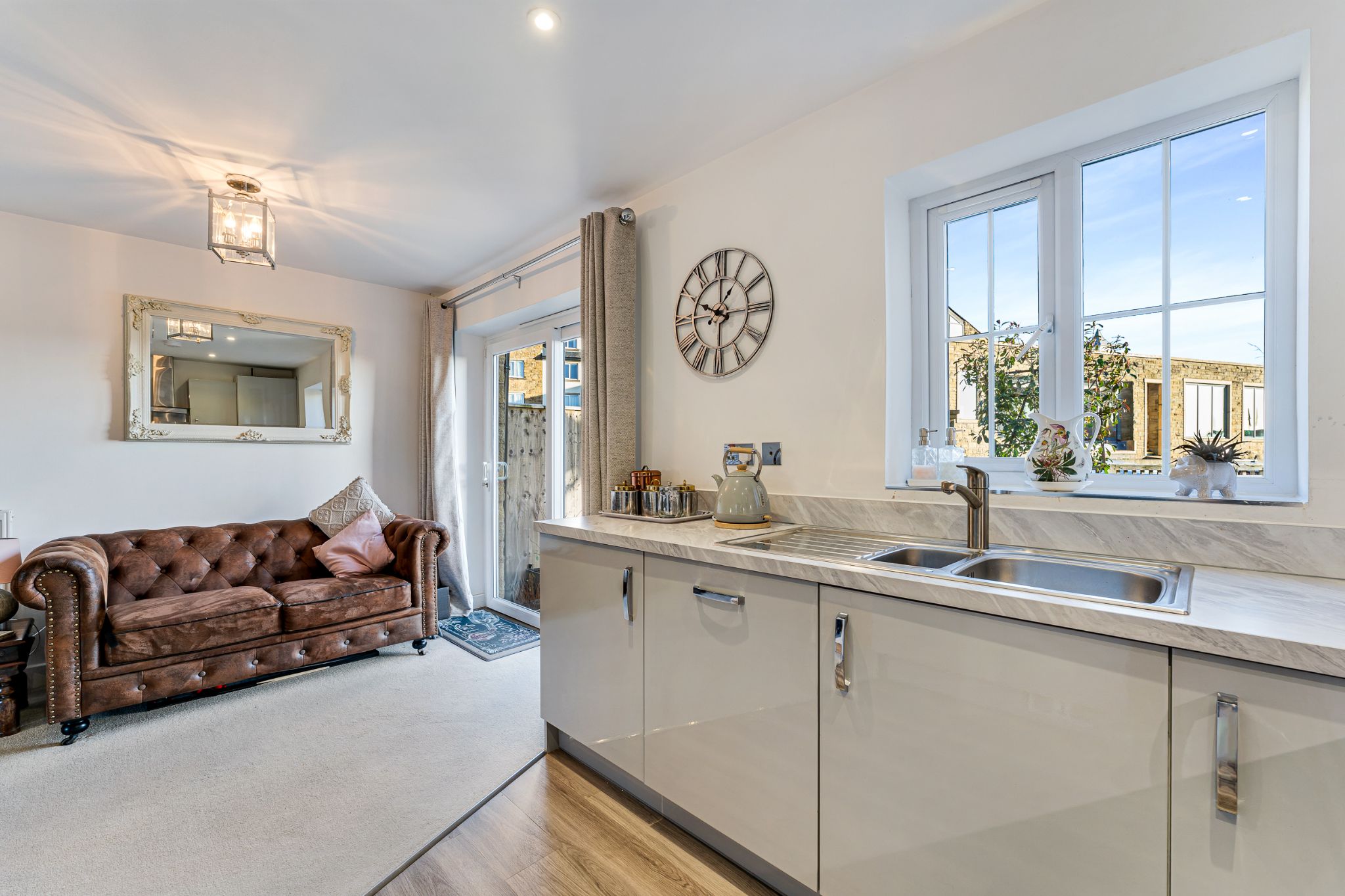 3 bedroom mews house For Sale in Bolton - Photograph 23.