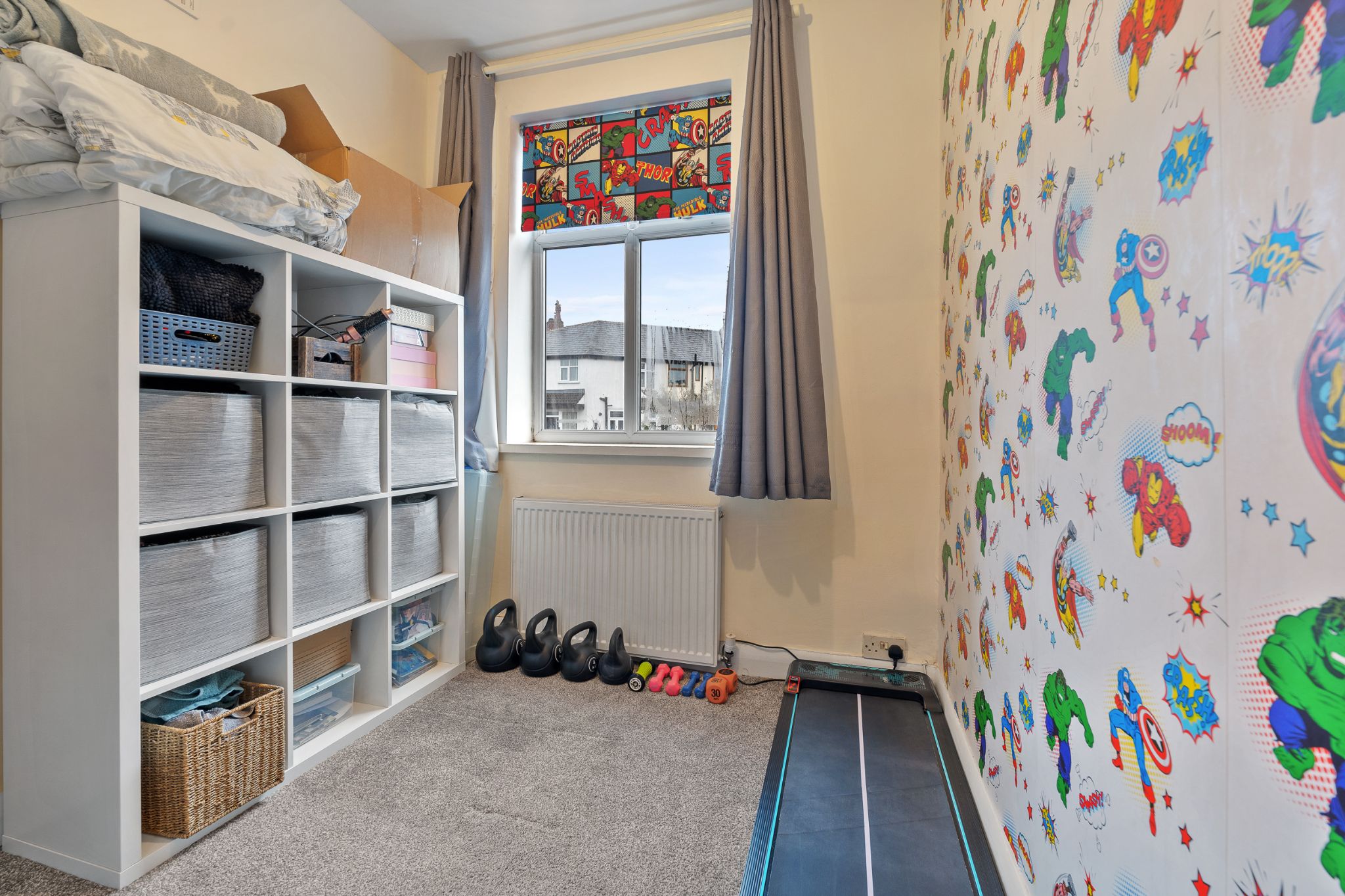 4 bedroom semi-detached house Sale Agreed in Bolton - Photograph 30.