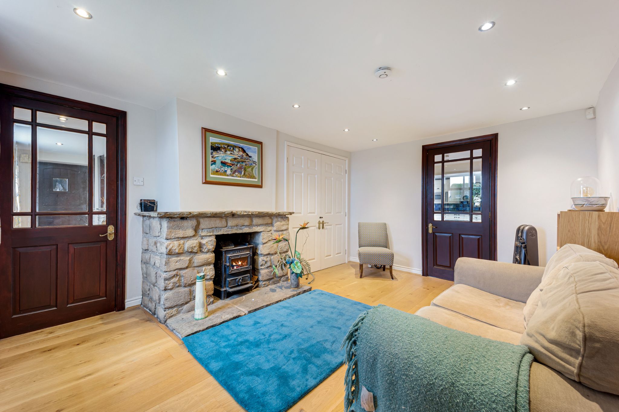 5 bedroom cottage house For Sale in Bolton - Photograph 9.