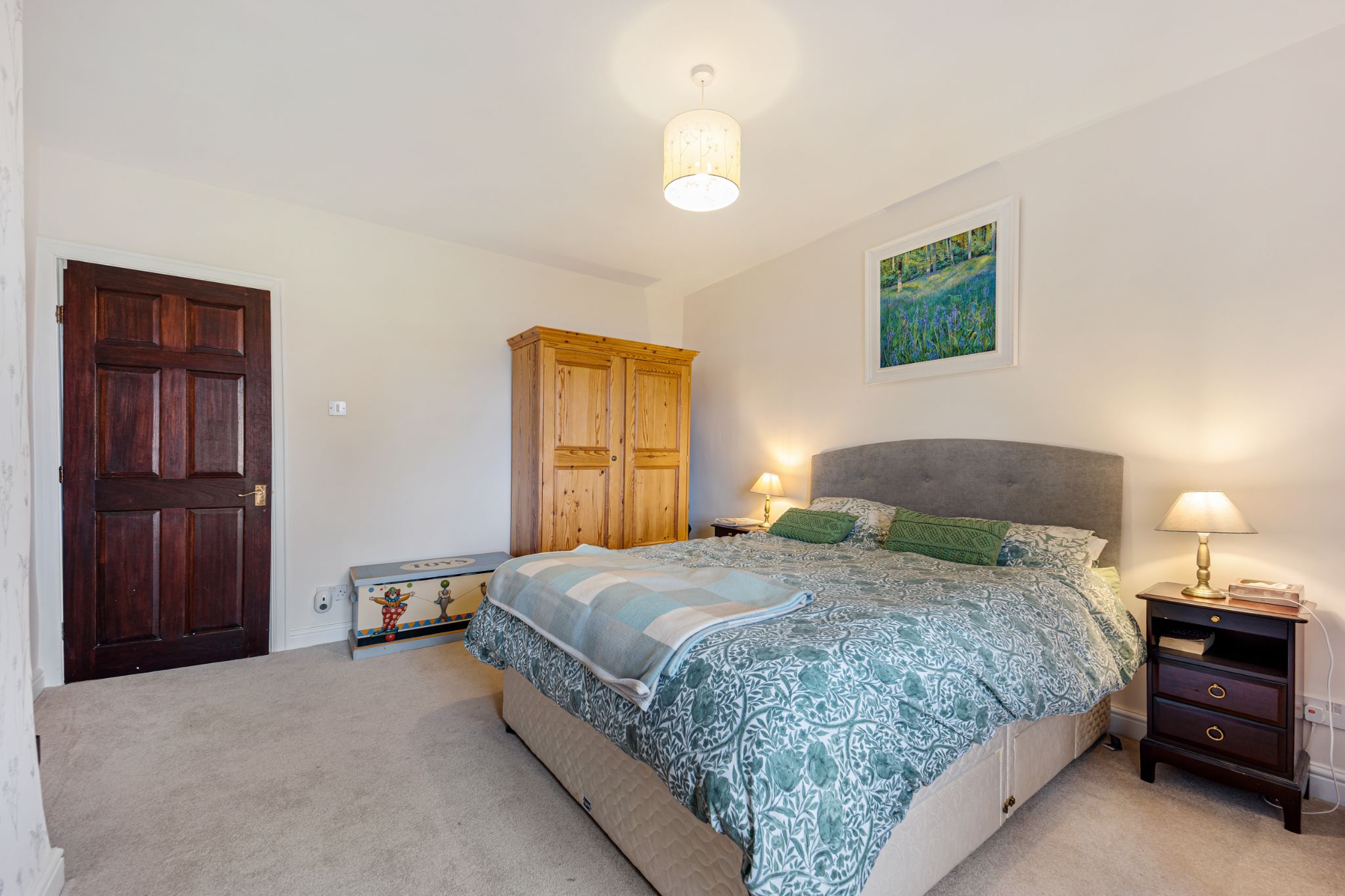 5 bedroom cottage house For Sale in Bolton - Photograph 42.