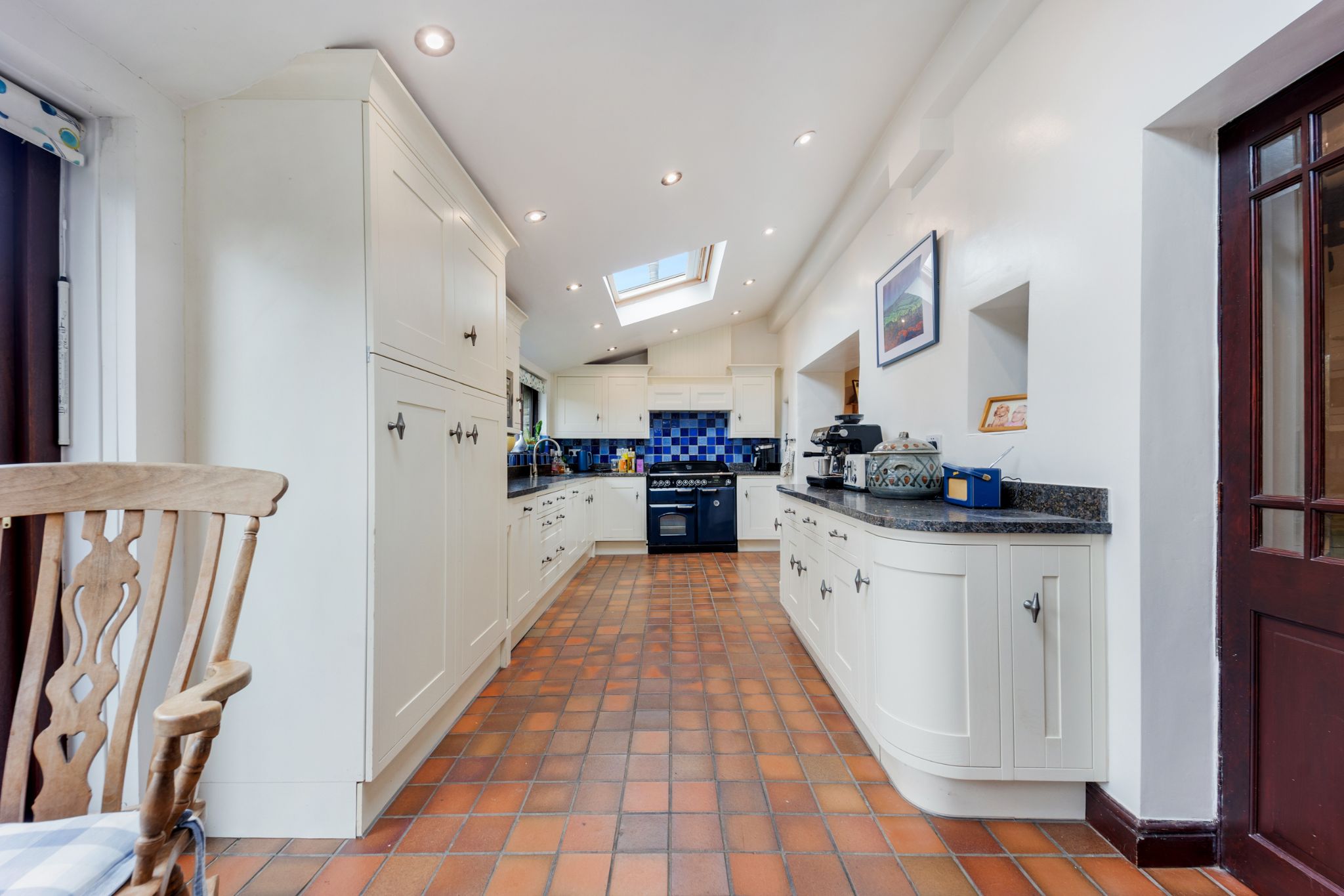 5 bedroom cottage house For Sale in Bolton - Photograph 18.