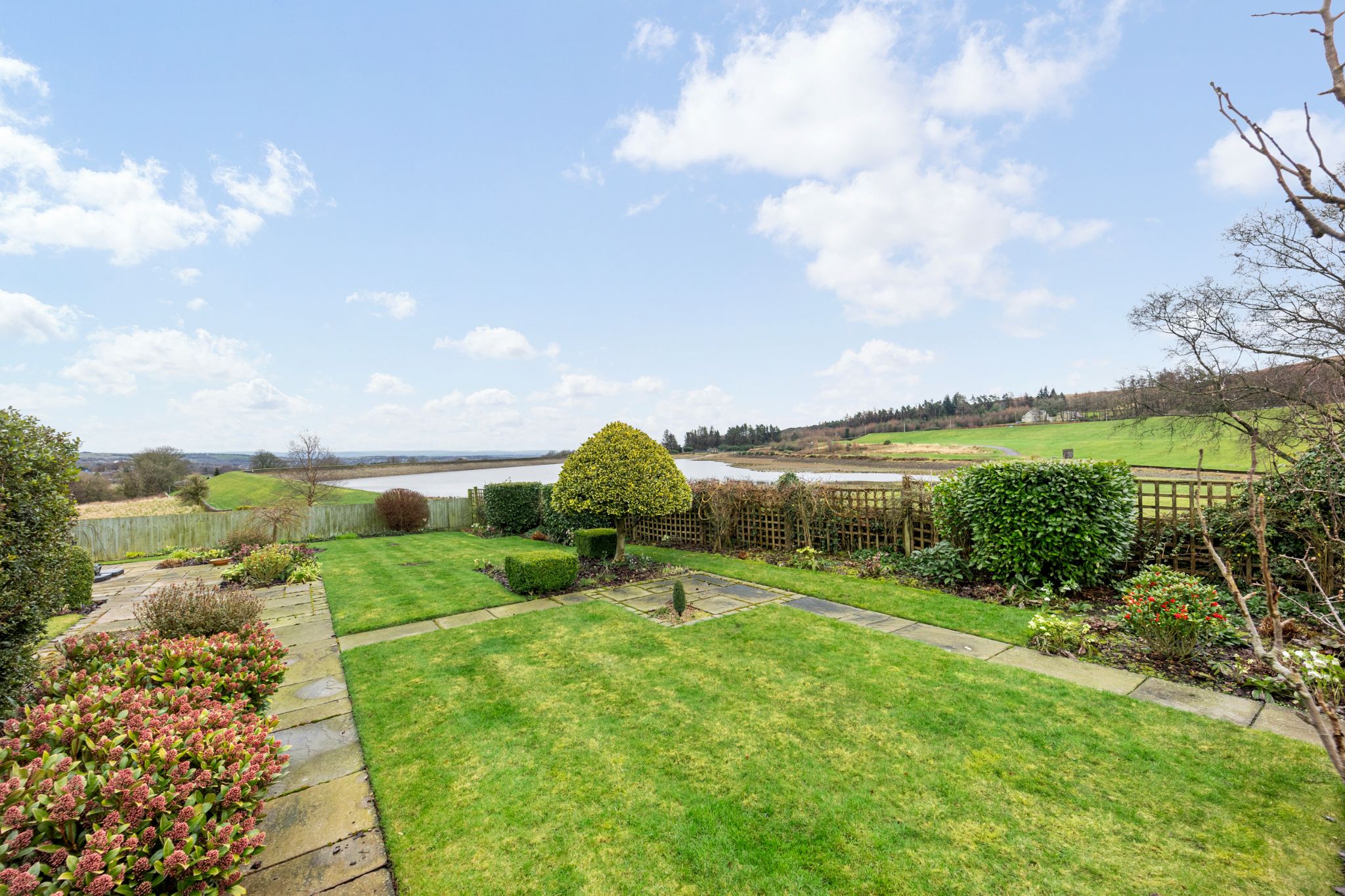 5 bedroom cottage house For Sale in Bolton - Photograph 65.