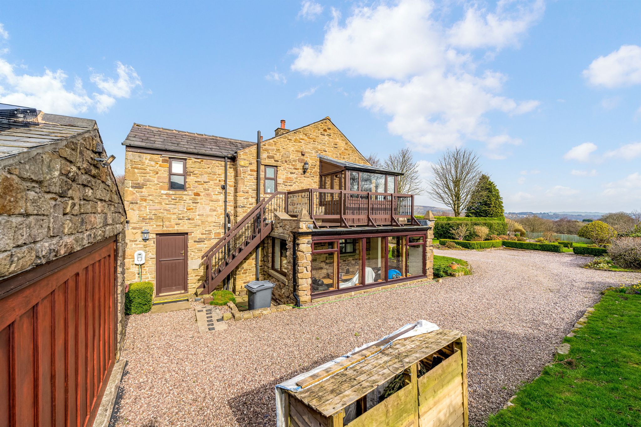 5 bedroom cottage house For Sale in Bolton - Photograph 64.