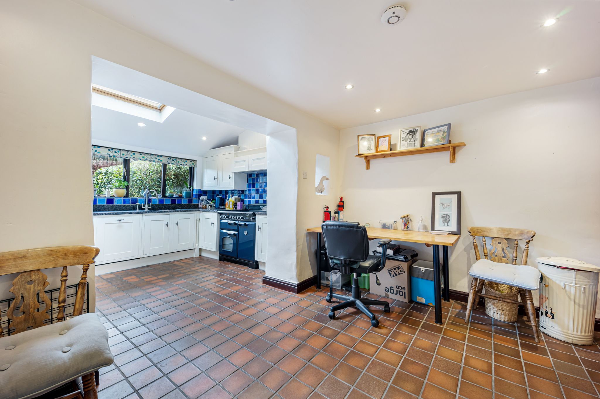 5 bedroom cottage house For Sale in Bolton - Photograph 13.