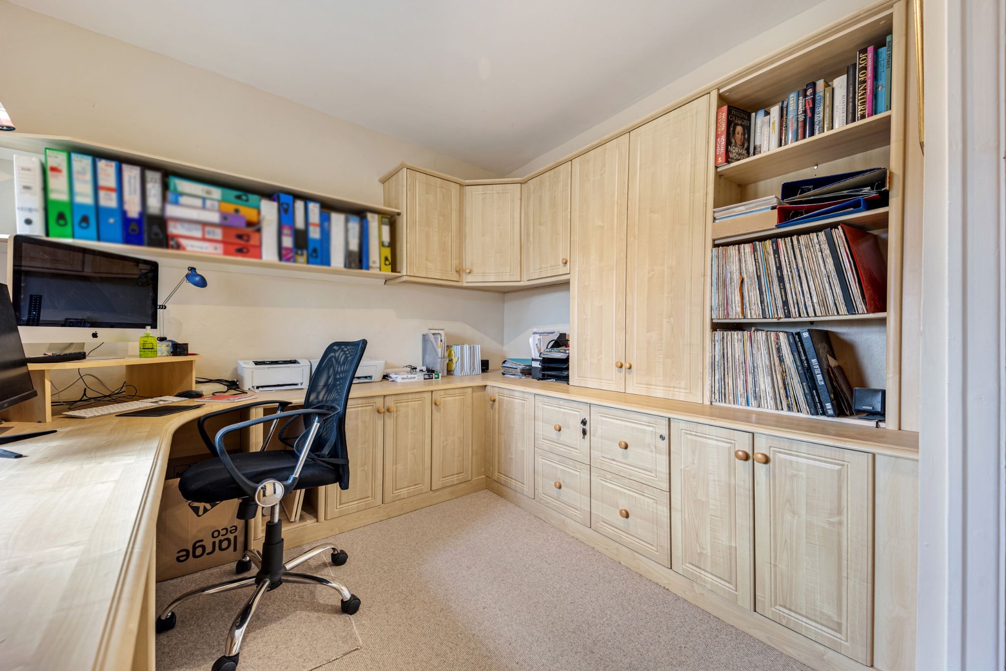 5 bedroom cottage house For Sale in Bolton - Photograph 46.