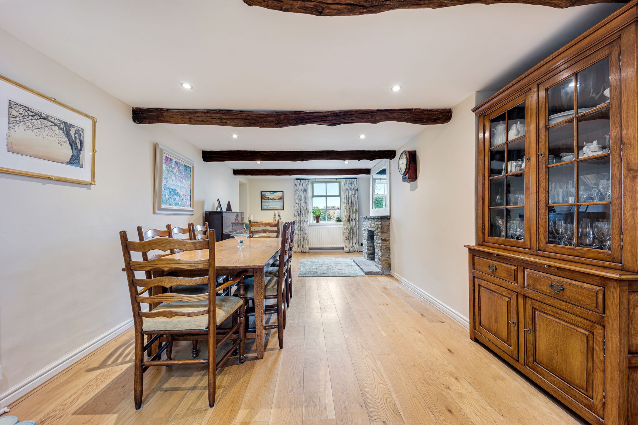 5 bedroom cottage house For Sale in Bolton - Photograph 7.