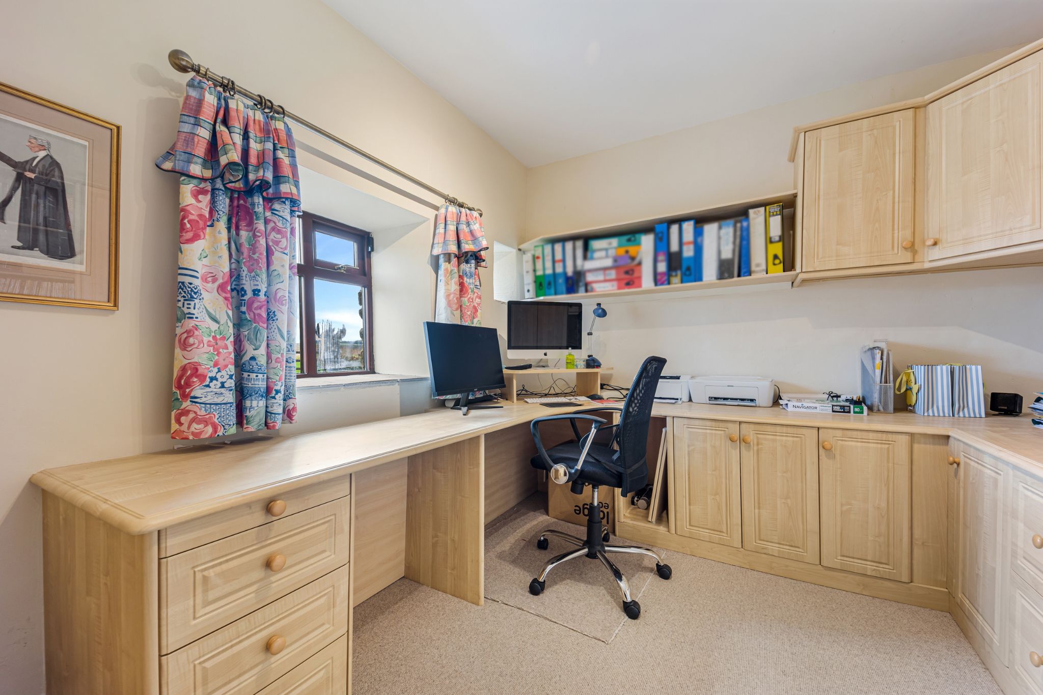 5 bedroom cottage house For Sale in Bolton - Photograph 45.
