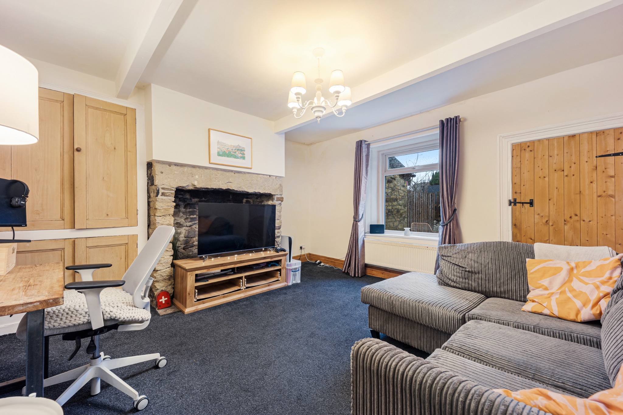 2 bedroom mid terraced house Sale Agreed in Bolton - Photograph 6.