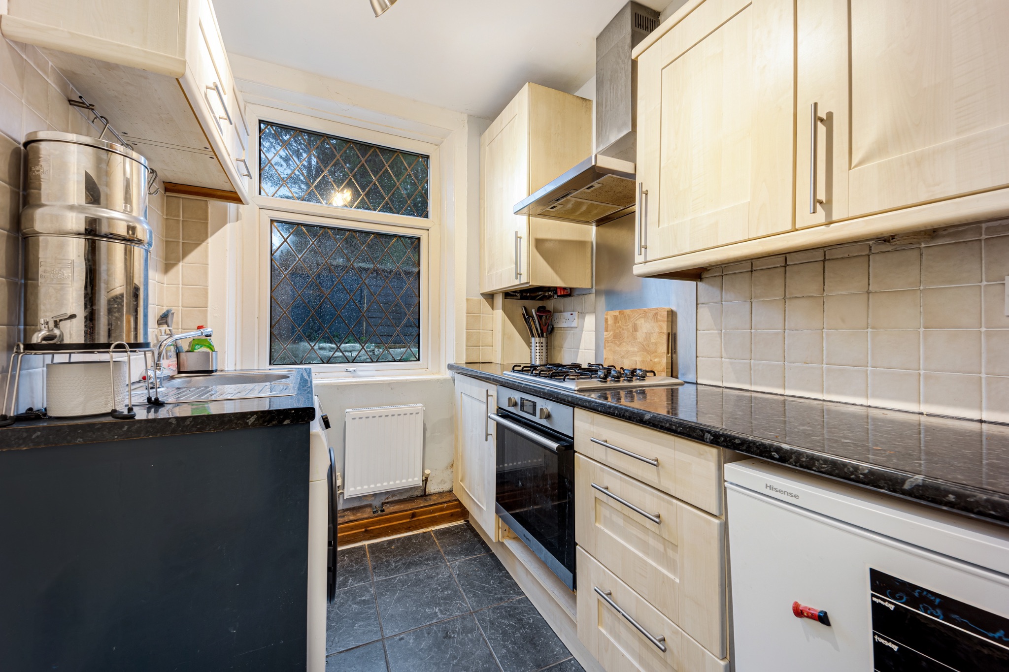 2 bedroom mid terraced house Sale Agreed in Bolton - Photograph 10.