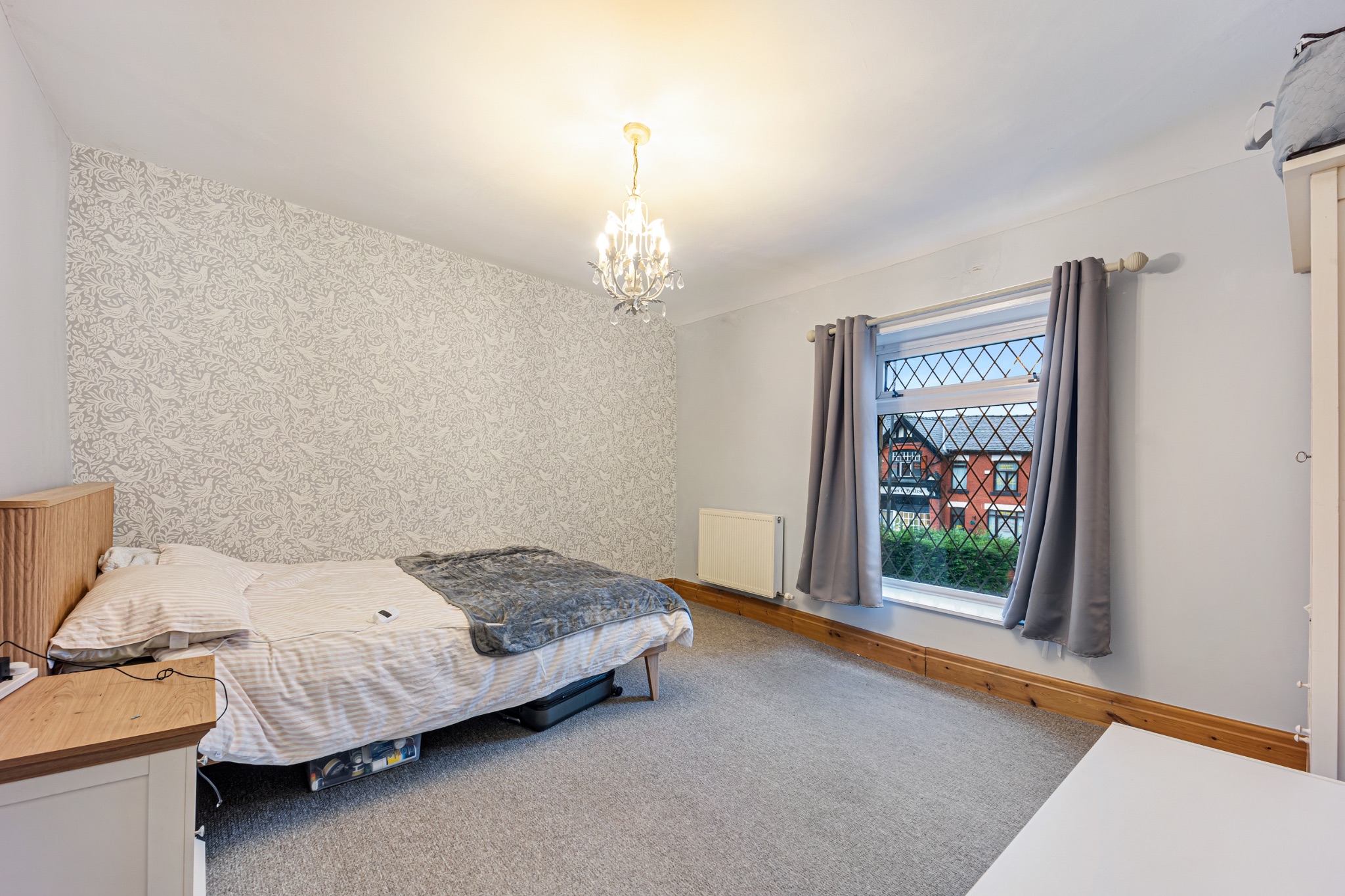 2 bedroom mid terraced house Sale Agreed in Bolton - Photograph 17.