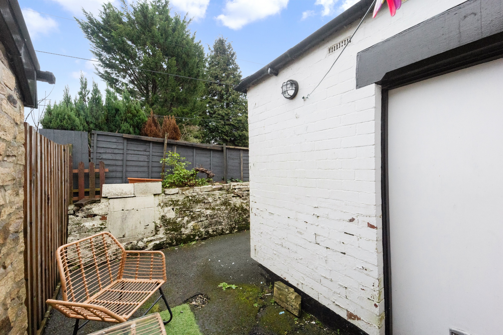 2 bedroom mid terraced house Sale Agreed in Bolton - Photograph 25.