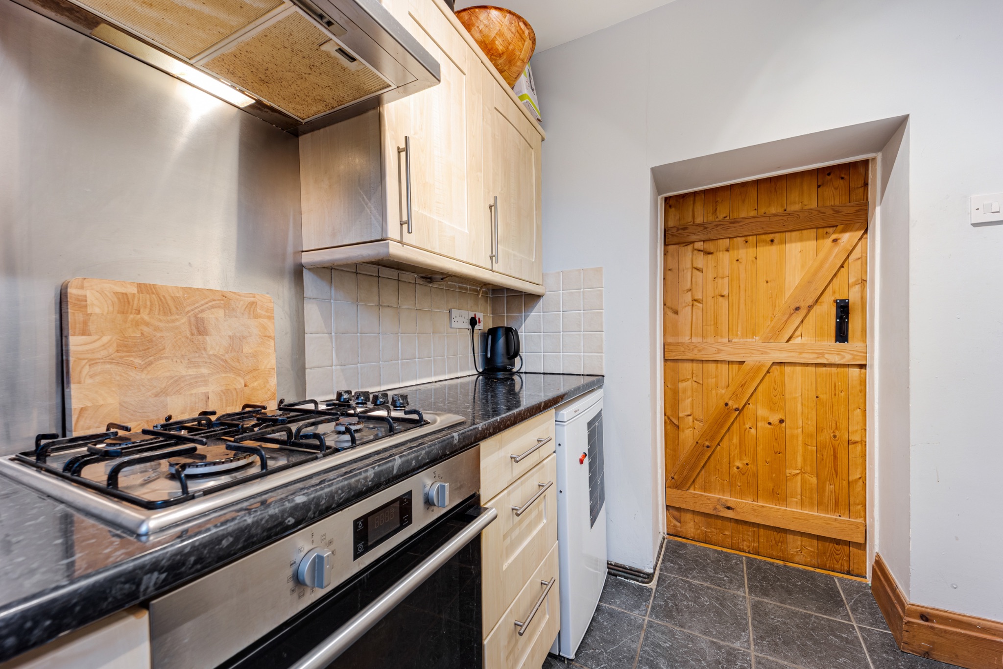 2 bedroom mid terraced house Sale Agreed in Bolton - Photograph 12.