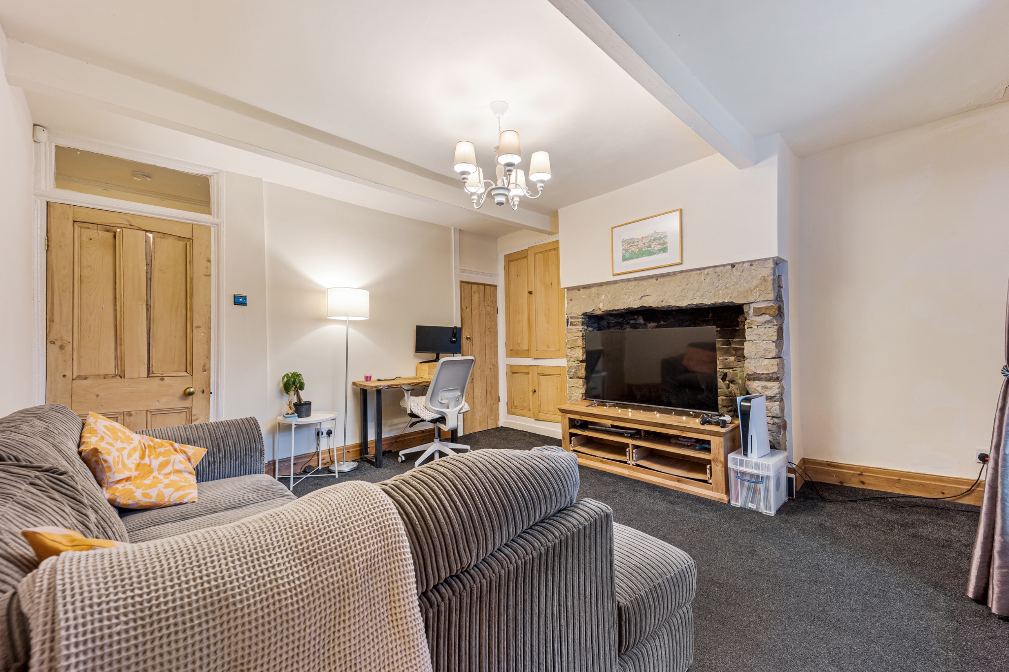 2 bedroom mid terraced house Sale Agreed in Bolton - Photograph 8.
