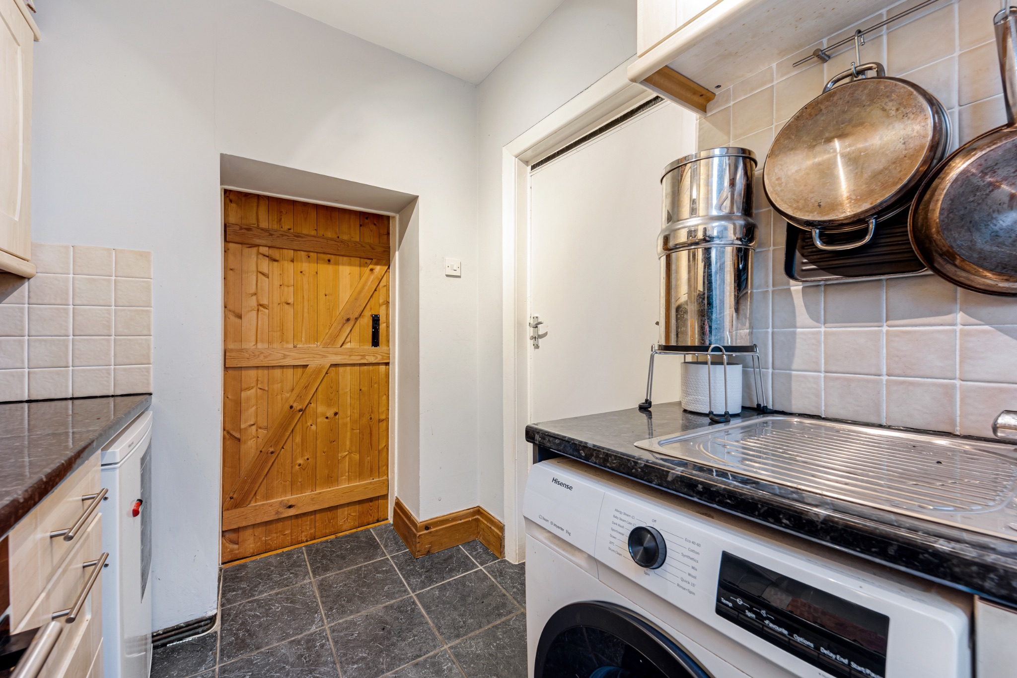 2 bedroom mid terraced house Sale Agreed in Bolton - Photograph 13.