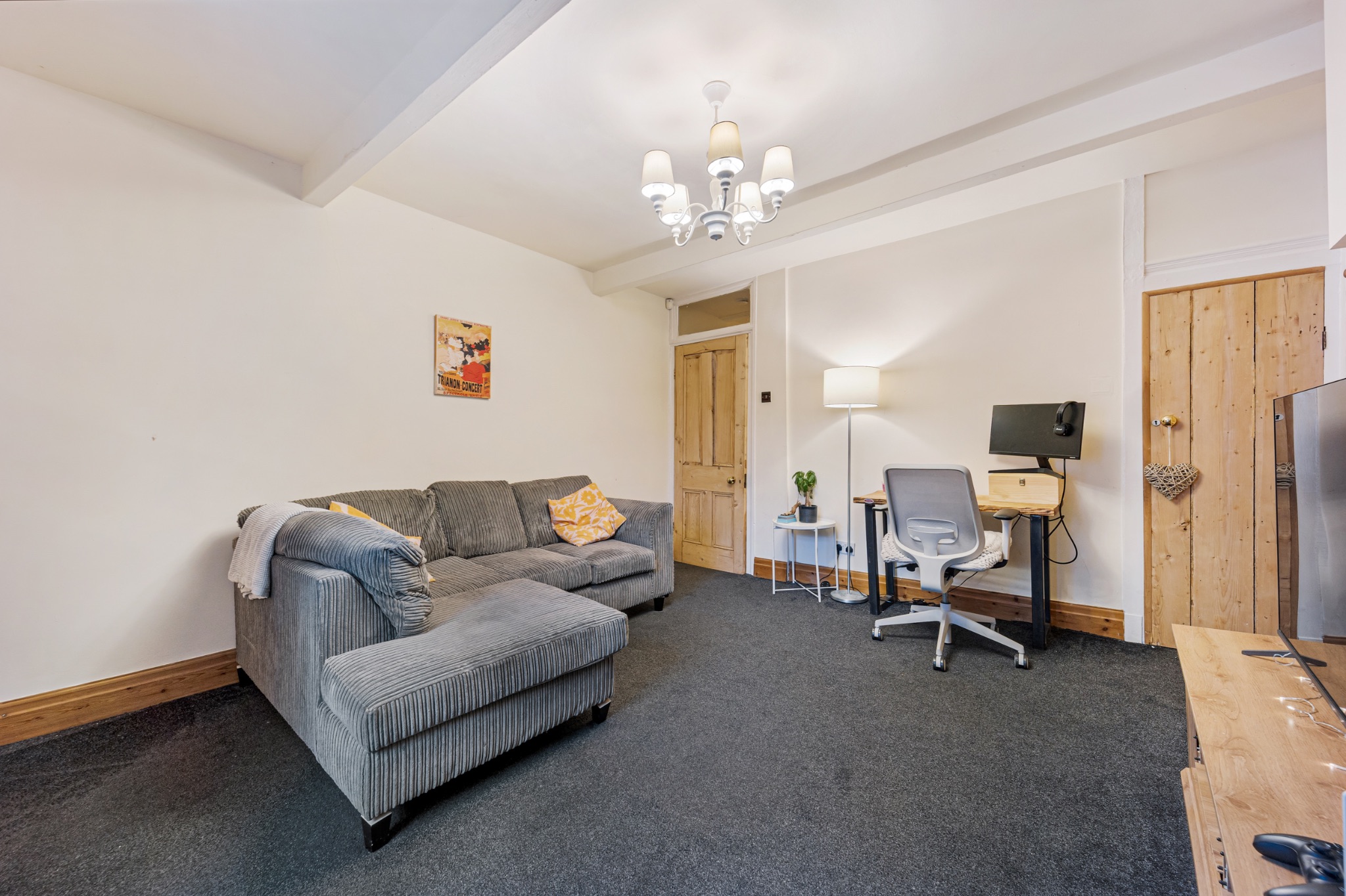 2 bedroom mid terraced house Sale Agreed in Bolton - Photograph 7.