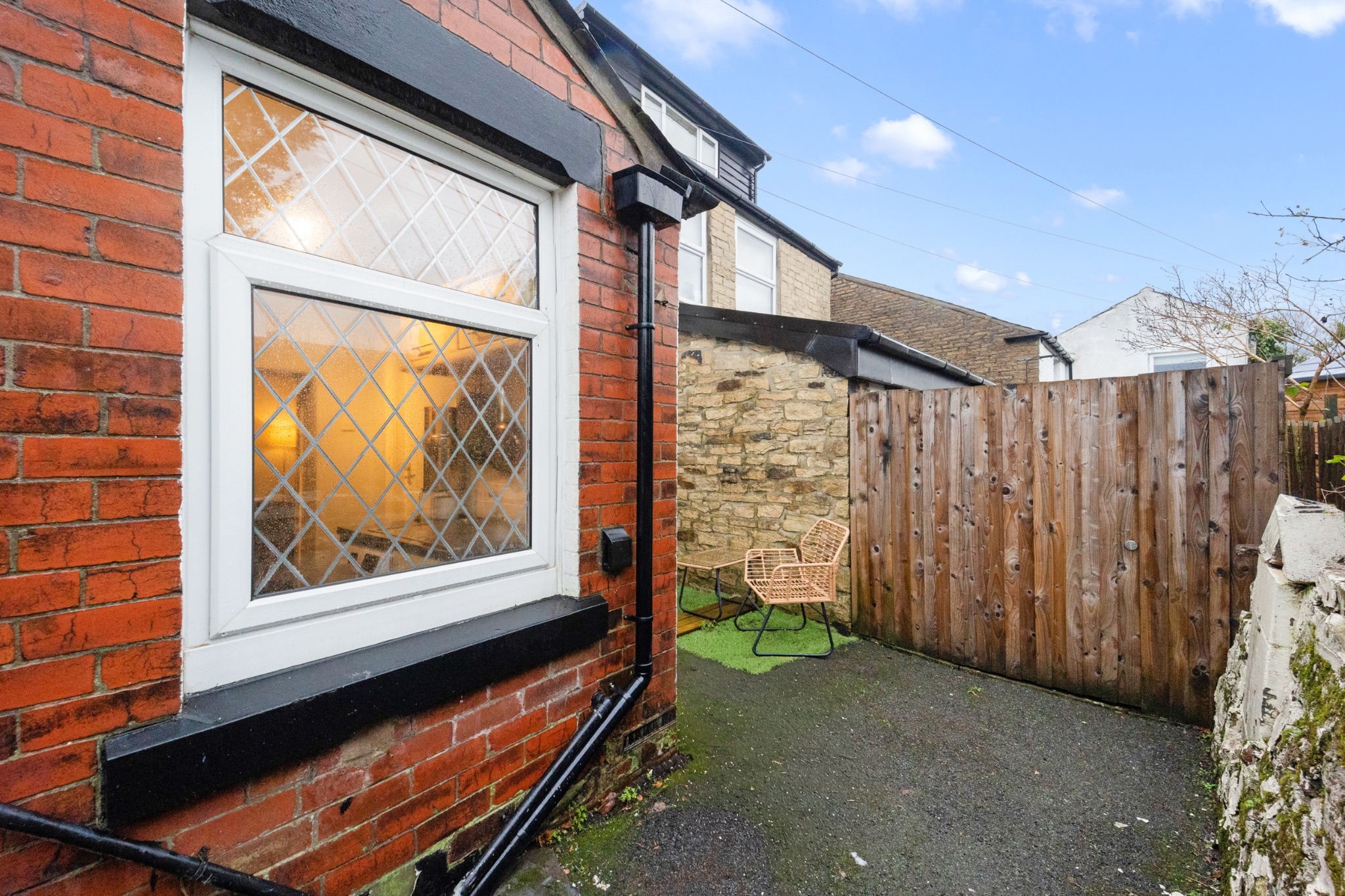 2 bedroom mid terraced house Sale Agreed in Bolton - Photograph 27.