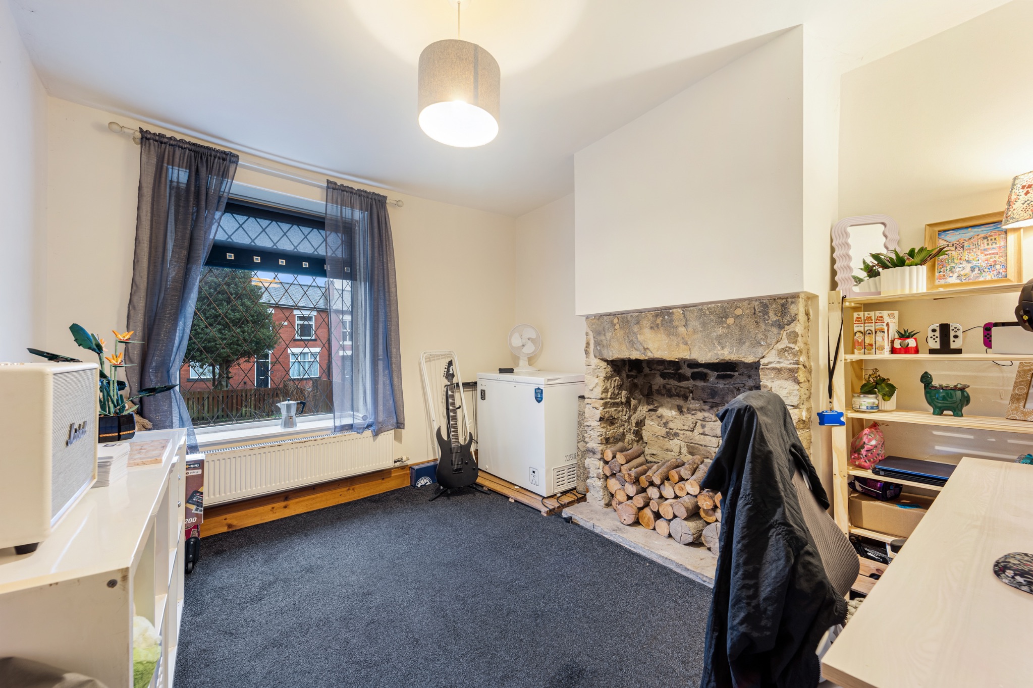 2 bedroom mid terraced house Sale Agreed in Bolton - Photograph 14.