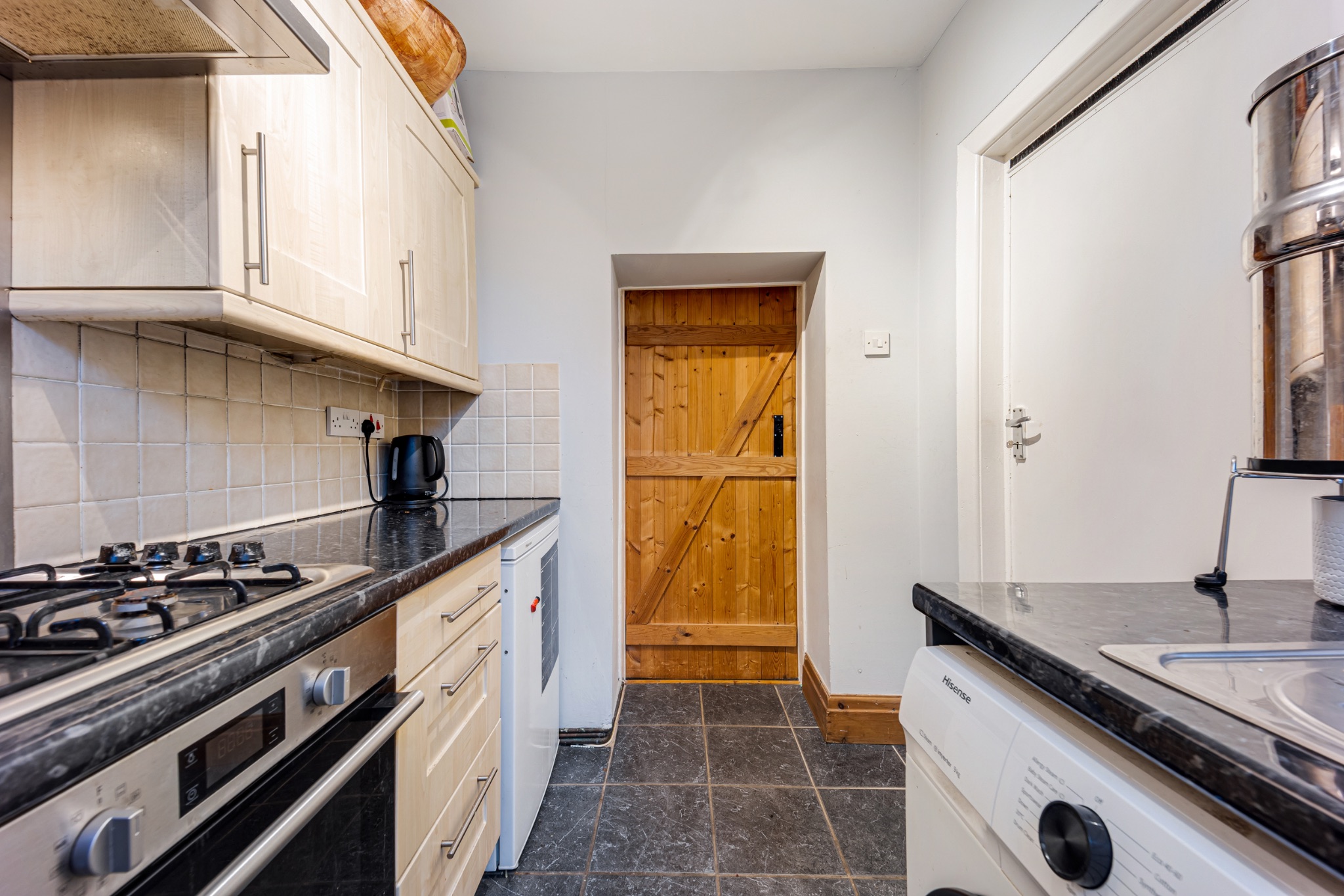 2 bedroom mid terraced house Sale Agreed in Bolton - Photograph 11.