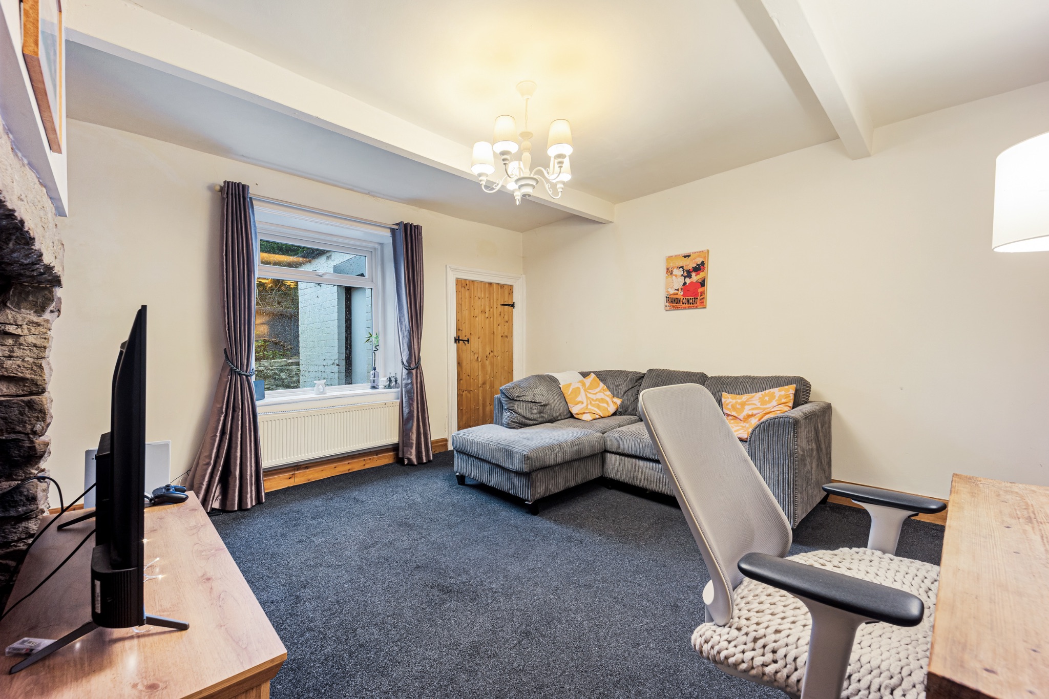 2 bedroom mid terraced house Sale Agreed in Bolton - Photograph 9.