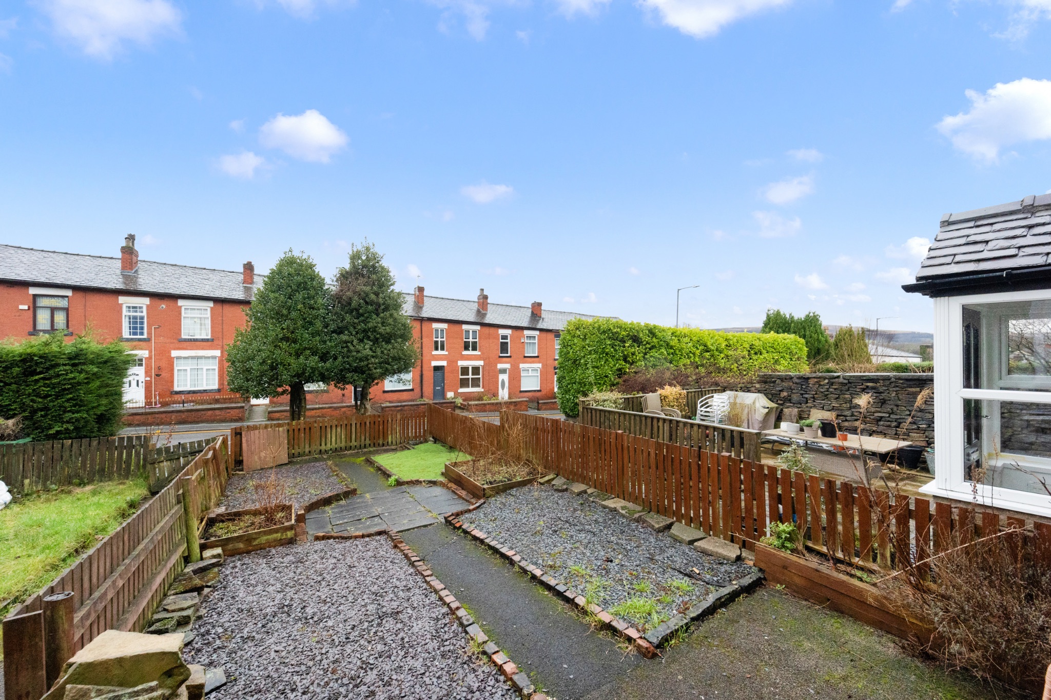 2 bedroom mid terraced house Sale Agreed in Bolton - Photograph 24.