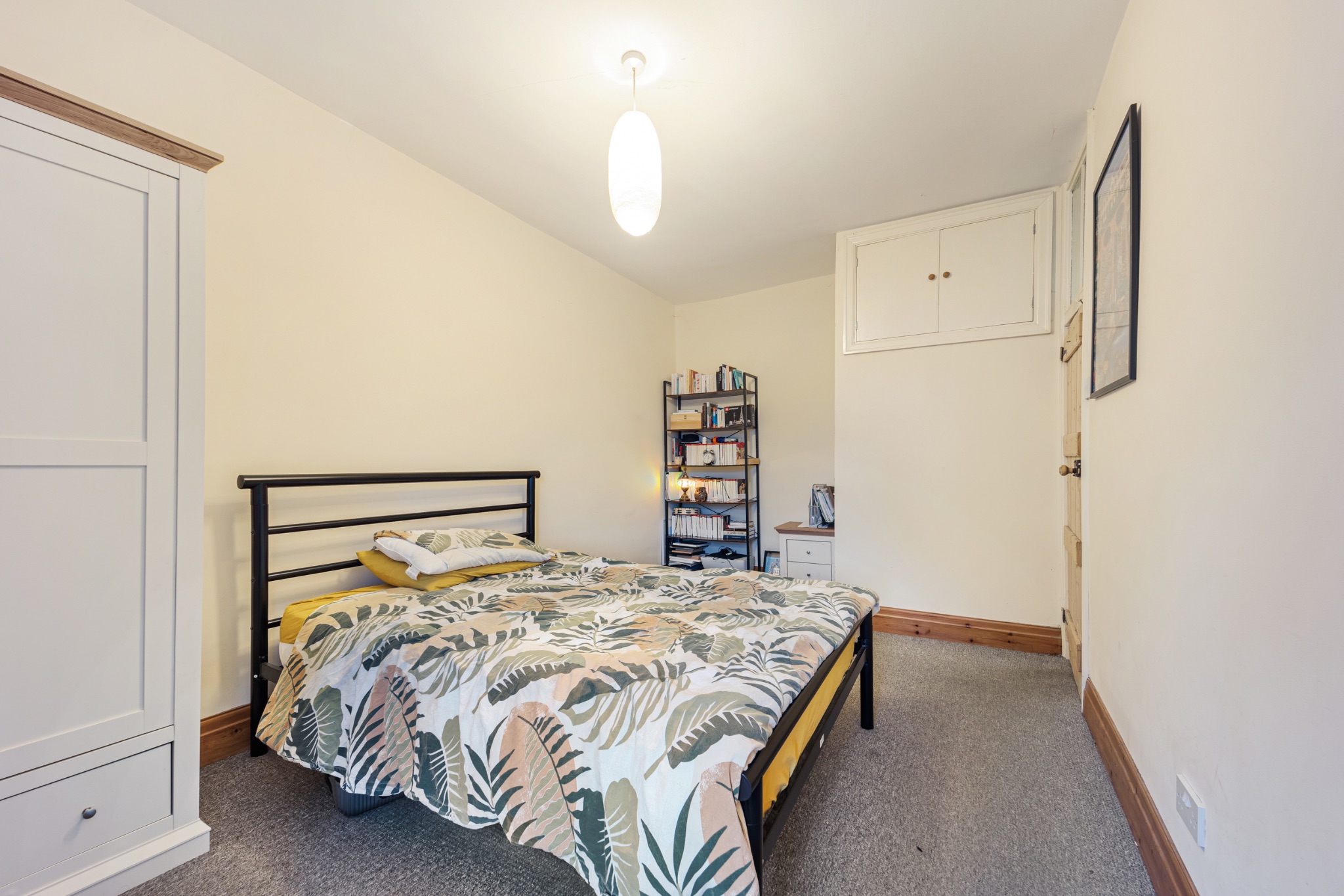 2 bedroom mid terraced house Sale Agreed in Bolton - Photograph 20.