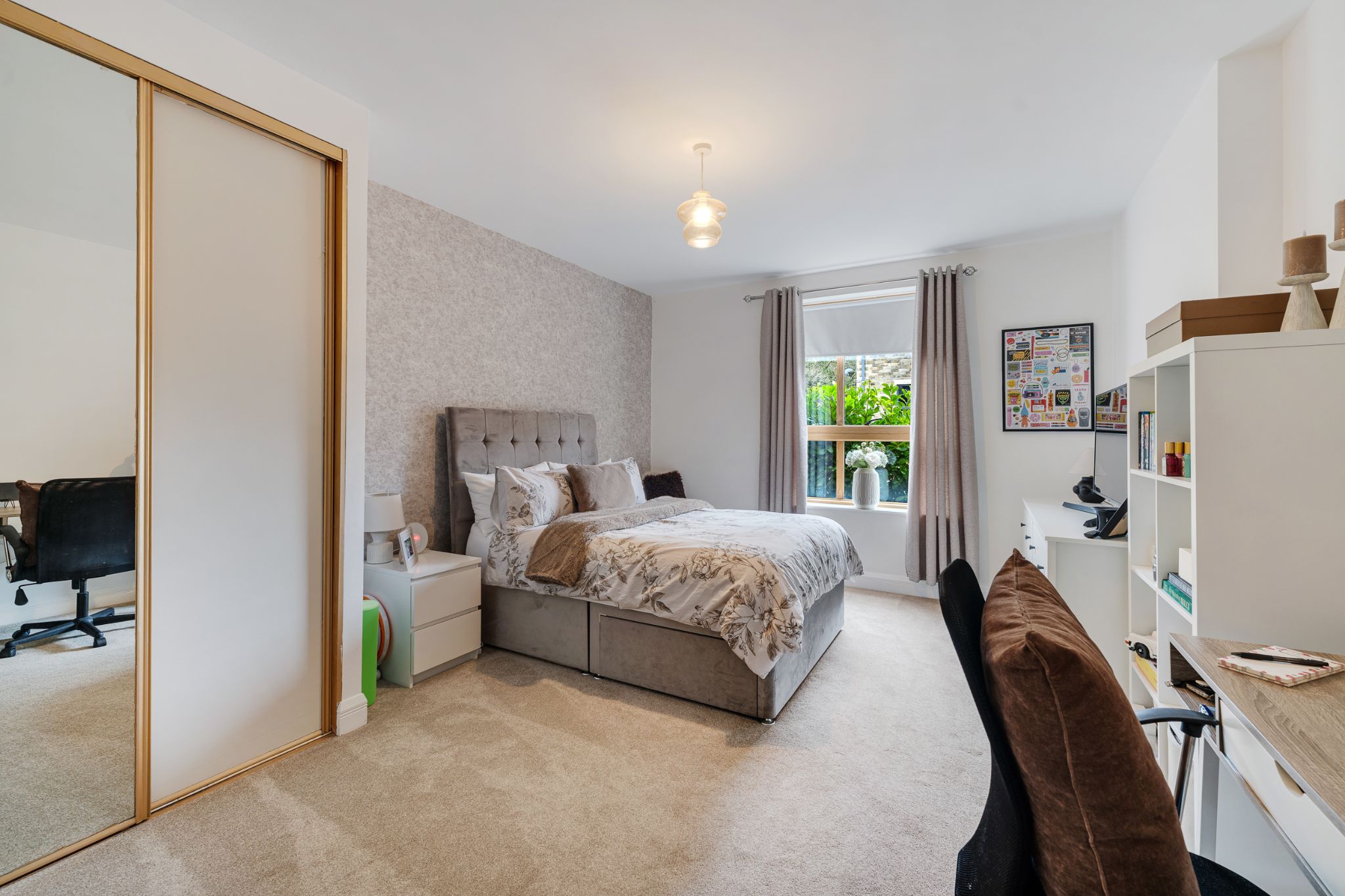 1 bedroom apartment flat/apartment Sale Agreed in Bolton - Photograph 16.