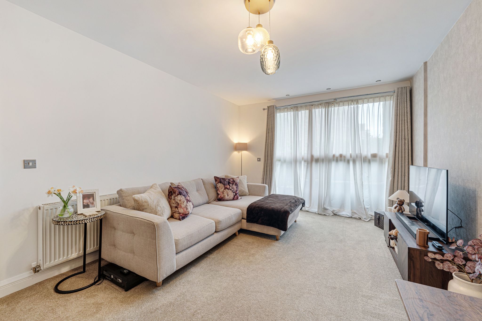 1 bedroom apartment flat/apartment Sale Agreed in Bolton - Photograph 13.