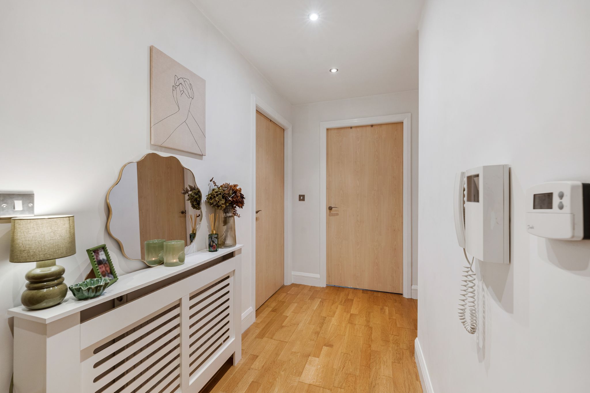 1 bedroom apartment flat/apartment Sale Agreed in Bolton - Photograph 5.