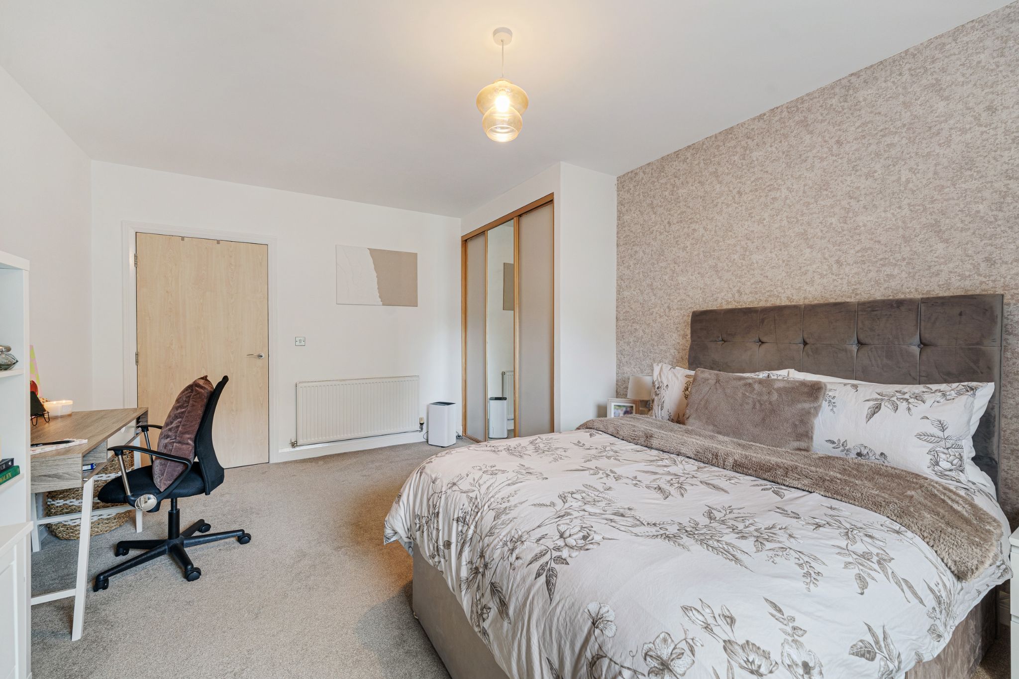 1 bedroom apartment flat/apartment Sale Agreed in Bolton - Photograph 17.