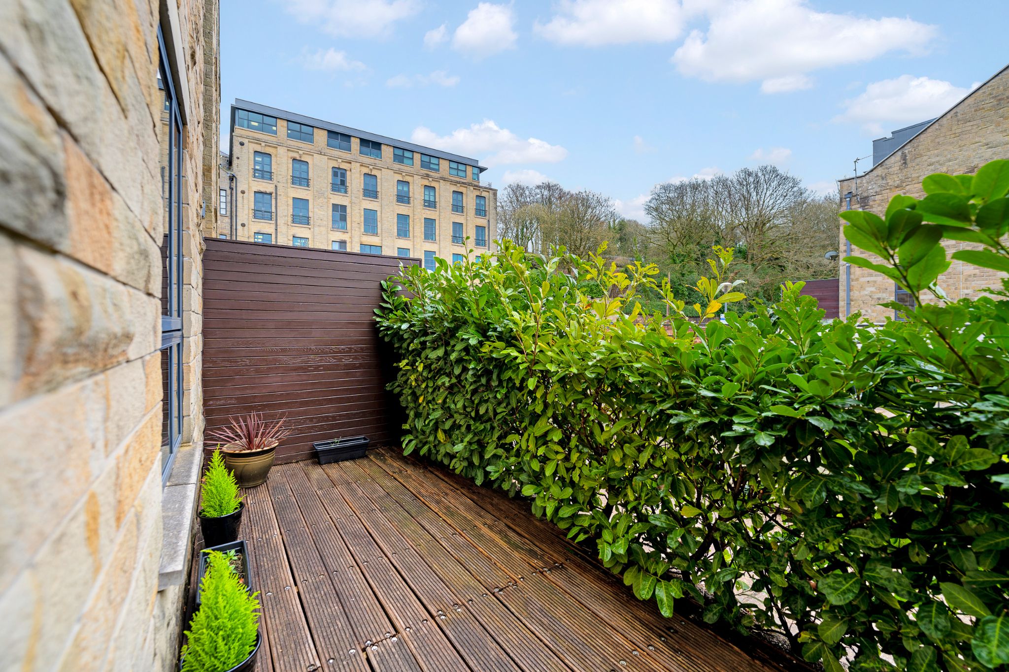 1 bedroom apartment flat/apartment Sale Agreed in Bolton - Photograph 20.