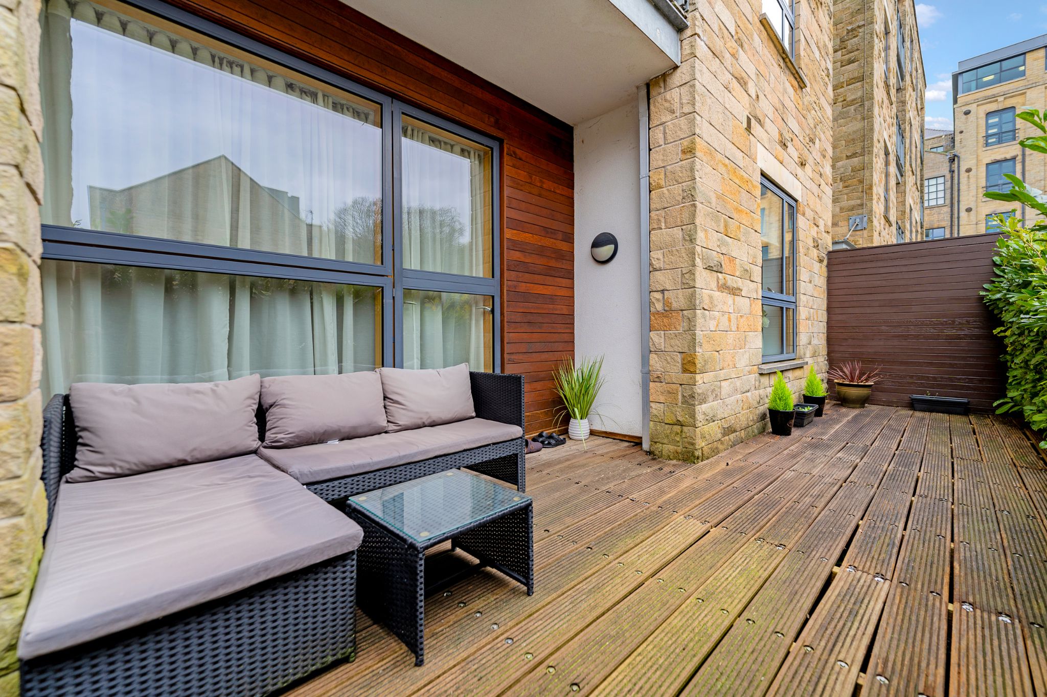 1 bedroom apartment flat/apartment Sale Agreed in Bolton - Photograph 21.