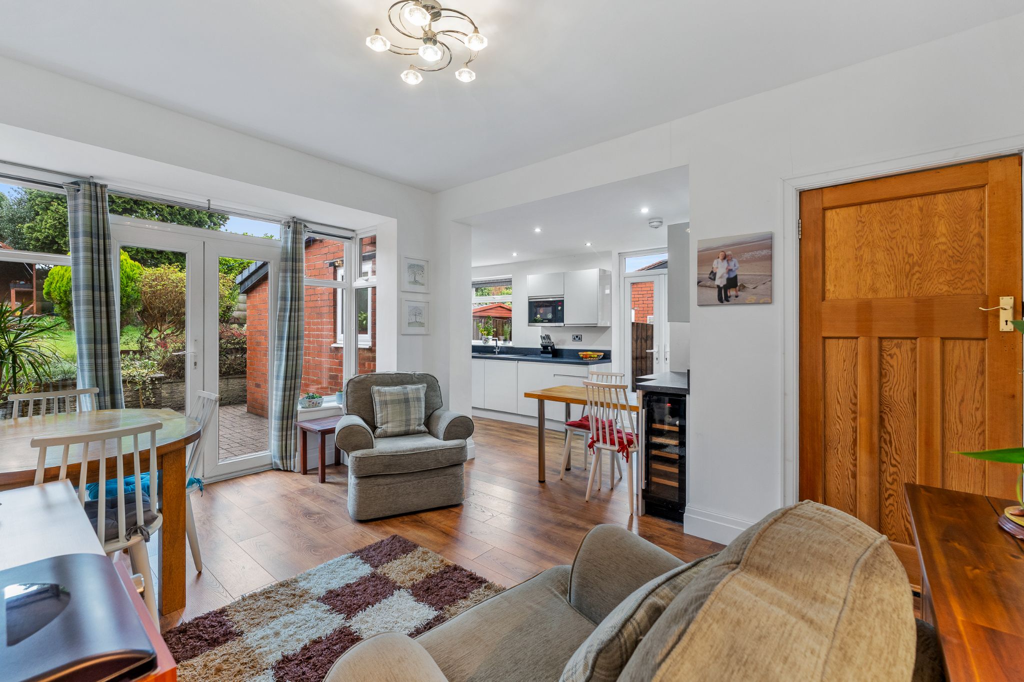 4 bedroom semi-detached house For Sale in Bolton - Photograph 10.