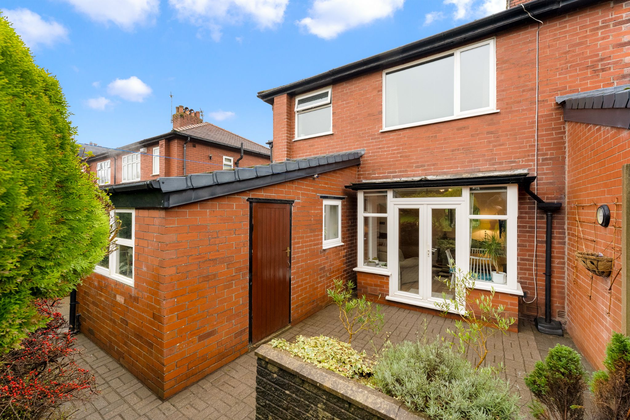 4 bedroom semi-detached house For Sale in Bolton - Photograph 33.