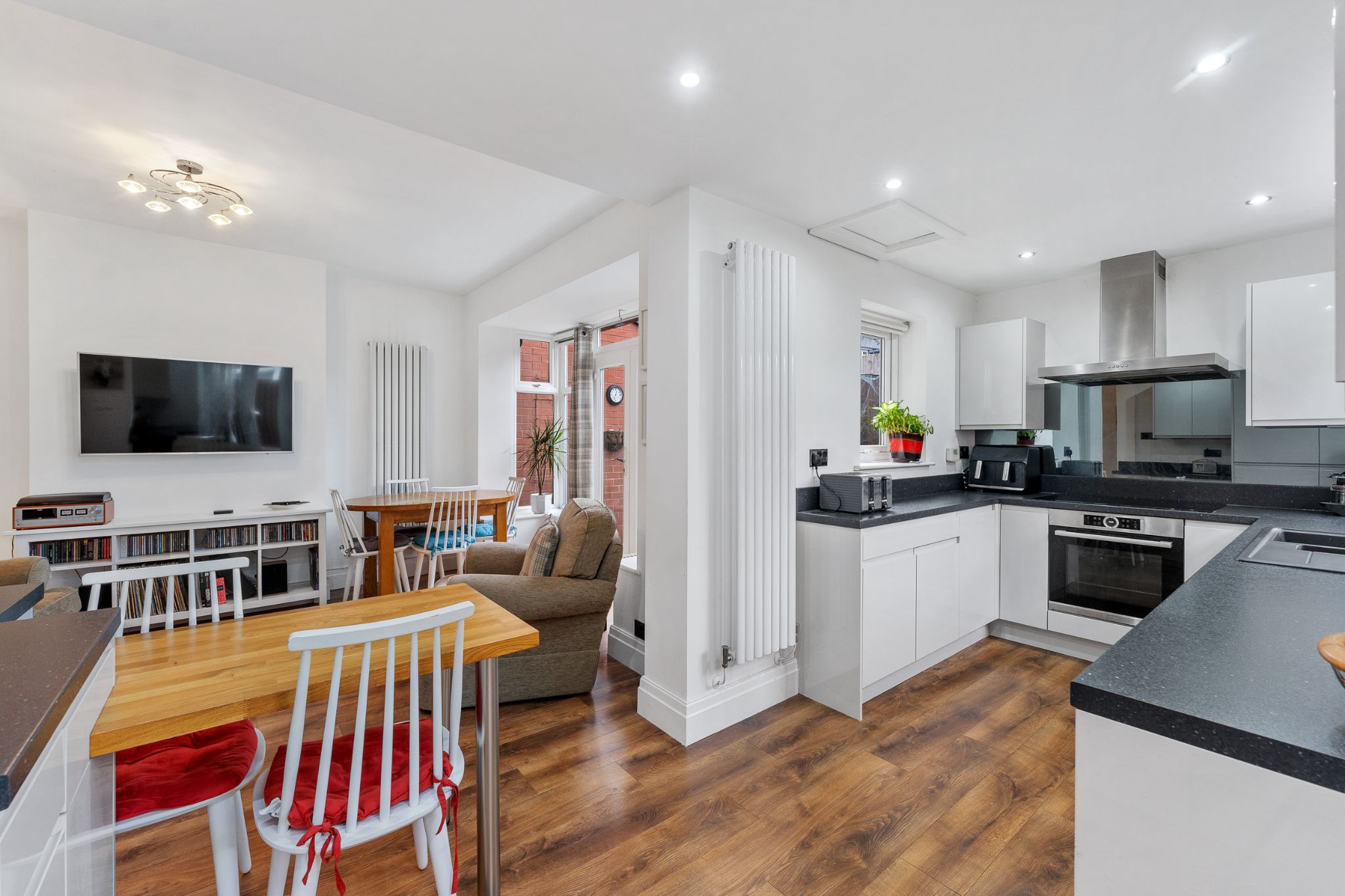 4 bedroom semi-detached house For Sale in Bolton - Photograph 16.